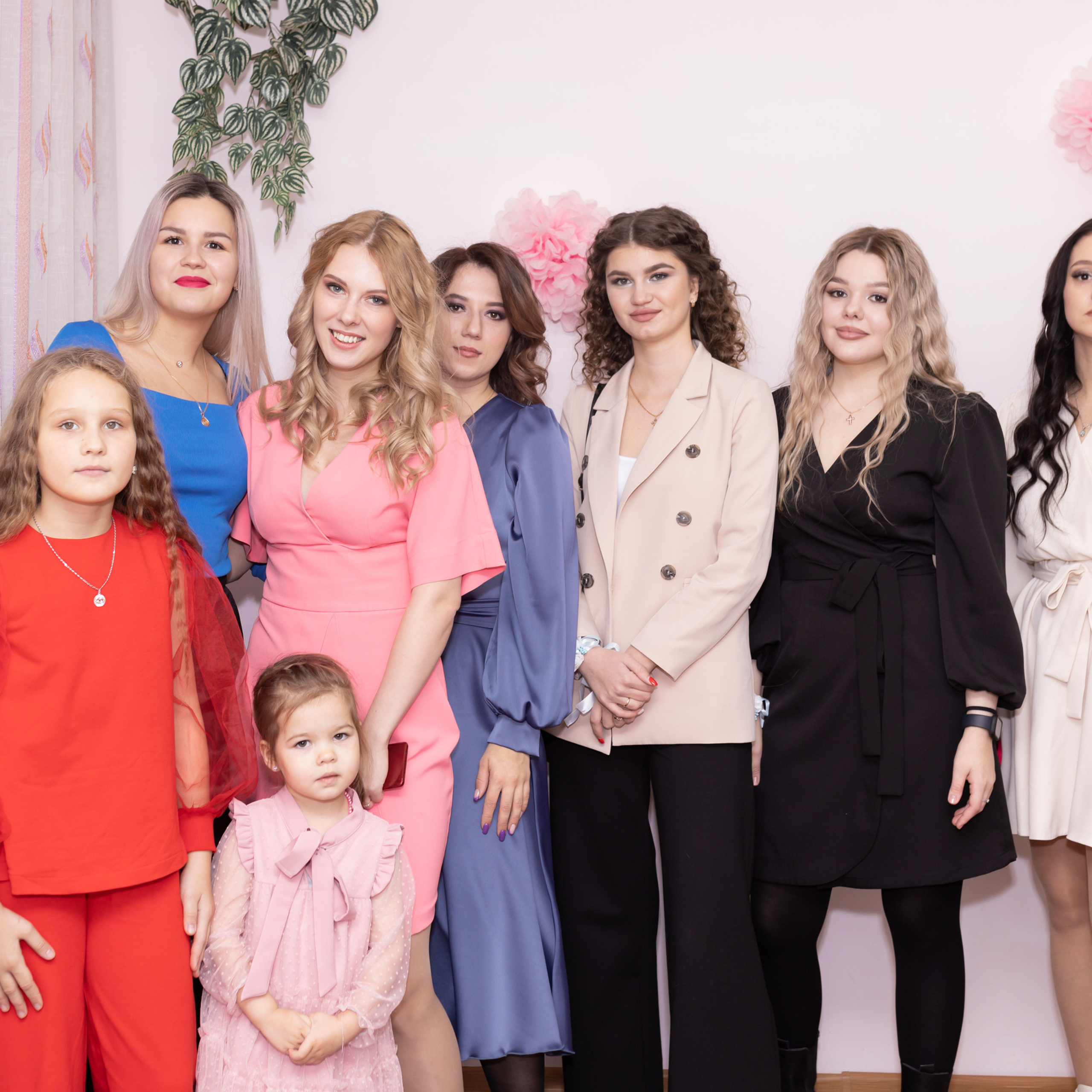 Ваши ОТЗЫВЫ. Школьный фотограф в Красноярске