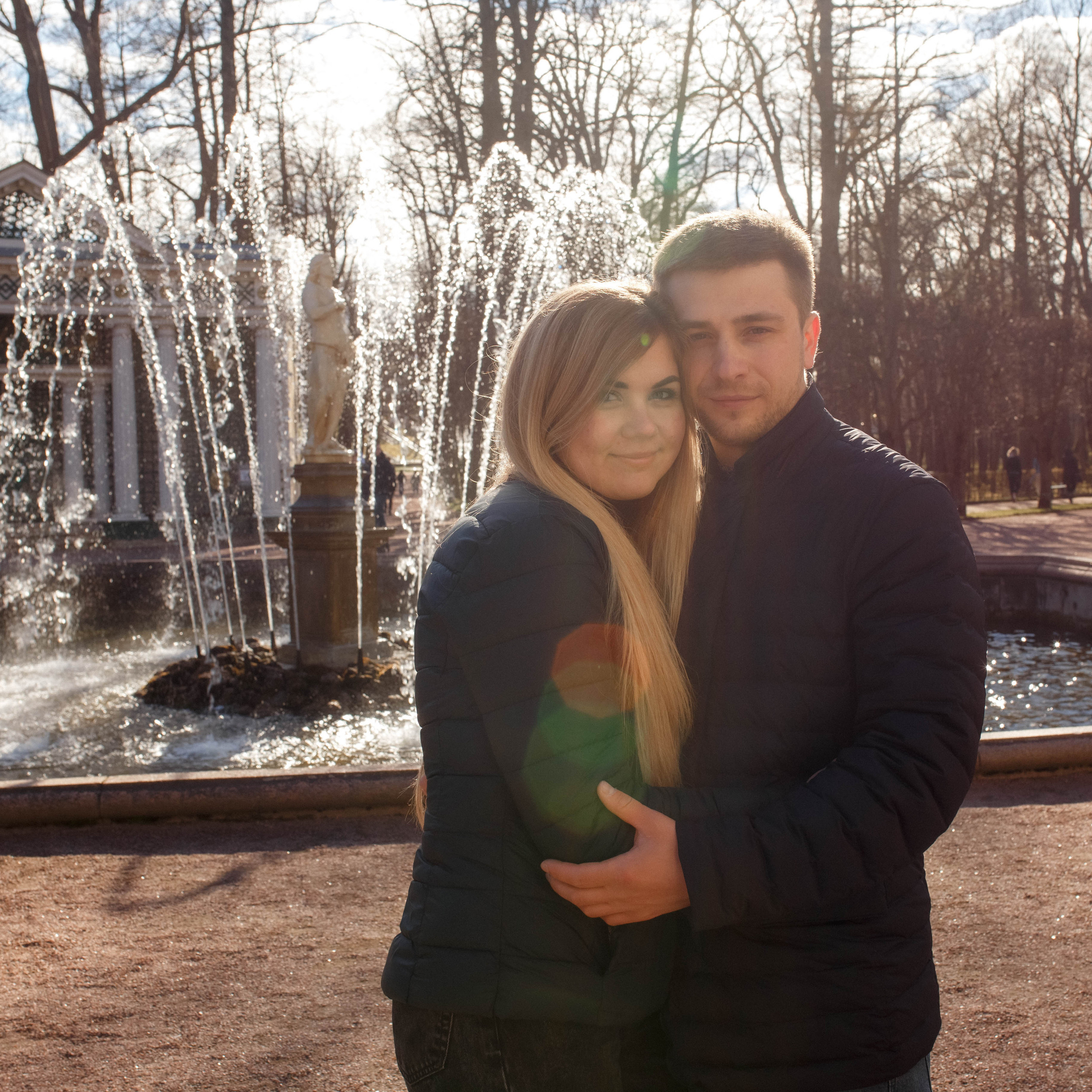 Отзывы. Женский и семейный фотограф в Санкт-Петербурге Лидия Лиженина