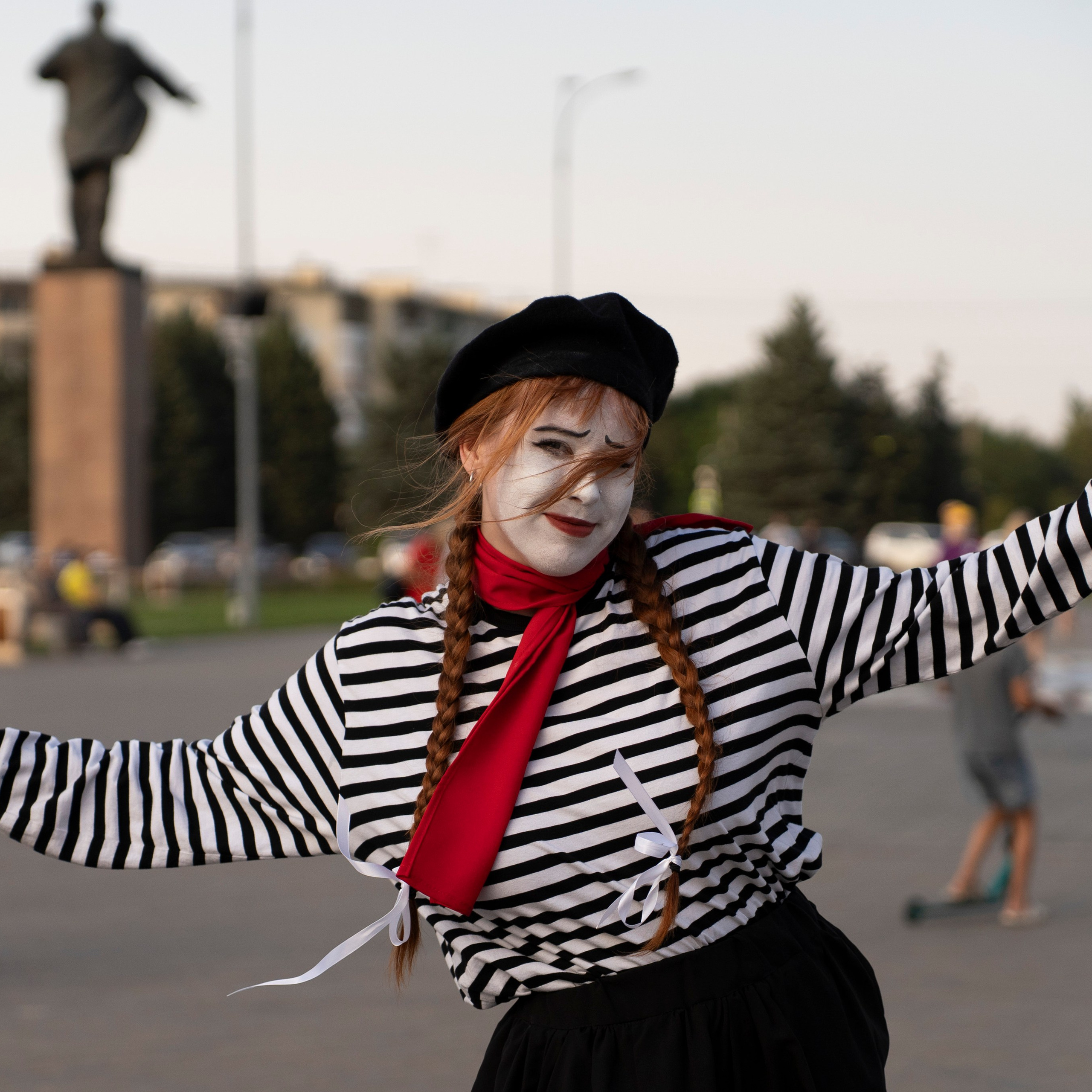 День города Волжский 2026