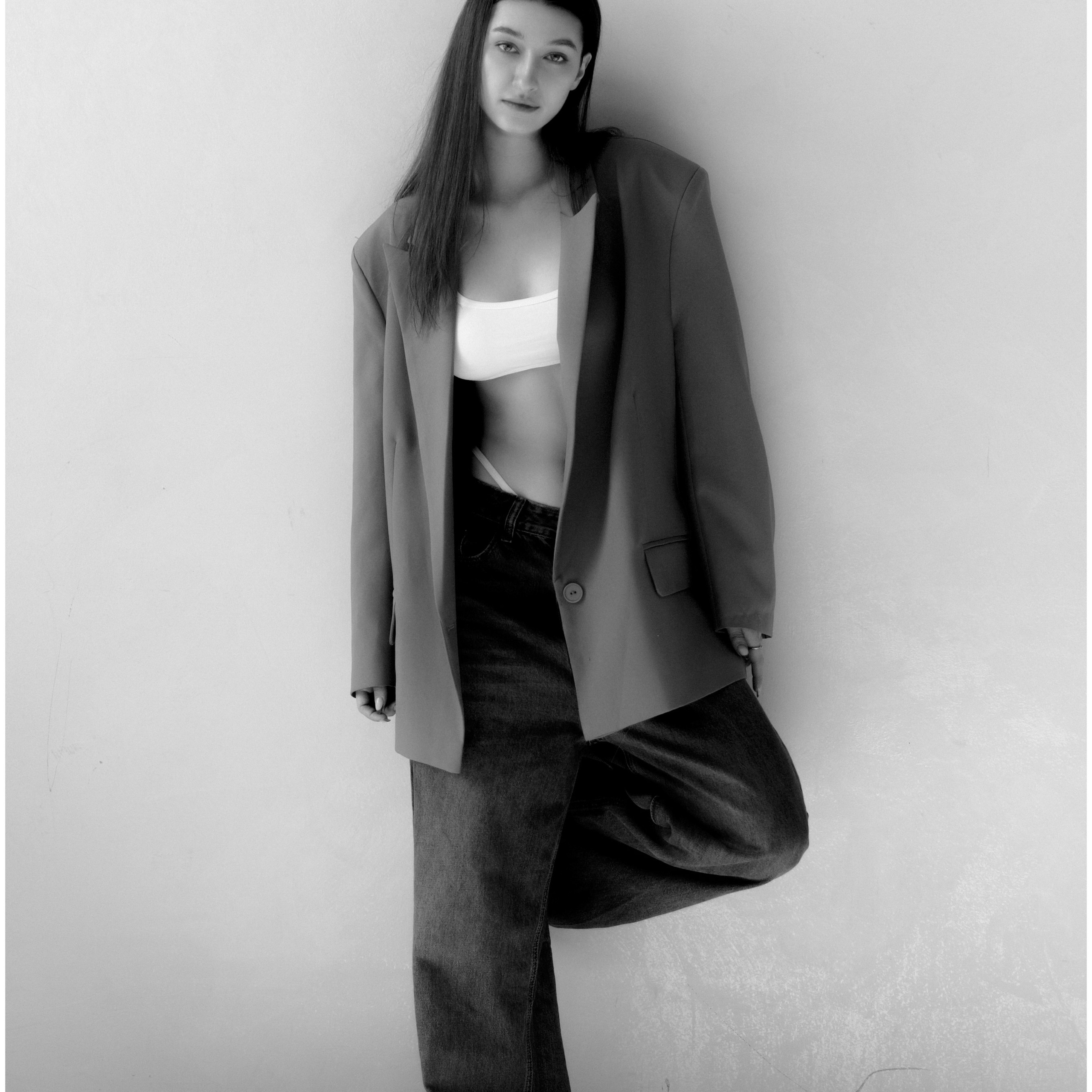 Olya Kurmakaeva | Photographer | Kolomna