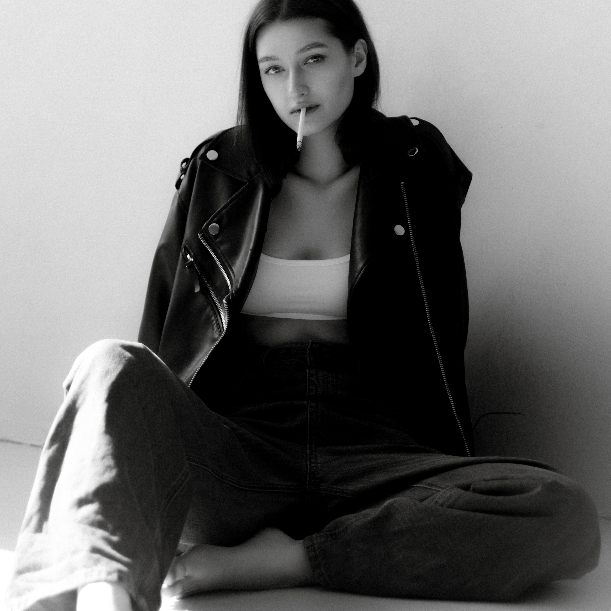 Olya Kurmakaeva | Photographer | Kolomna