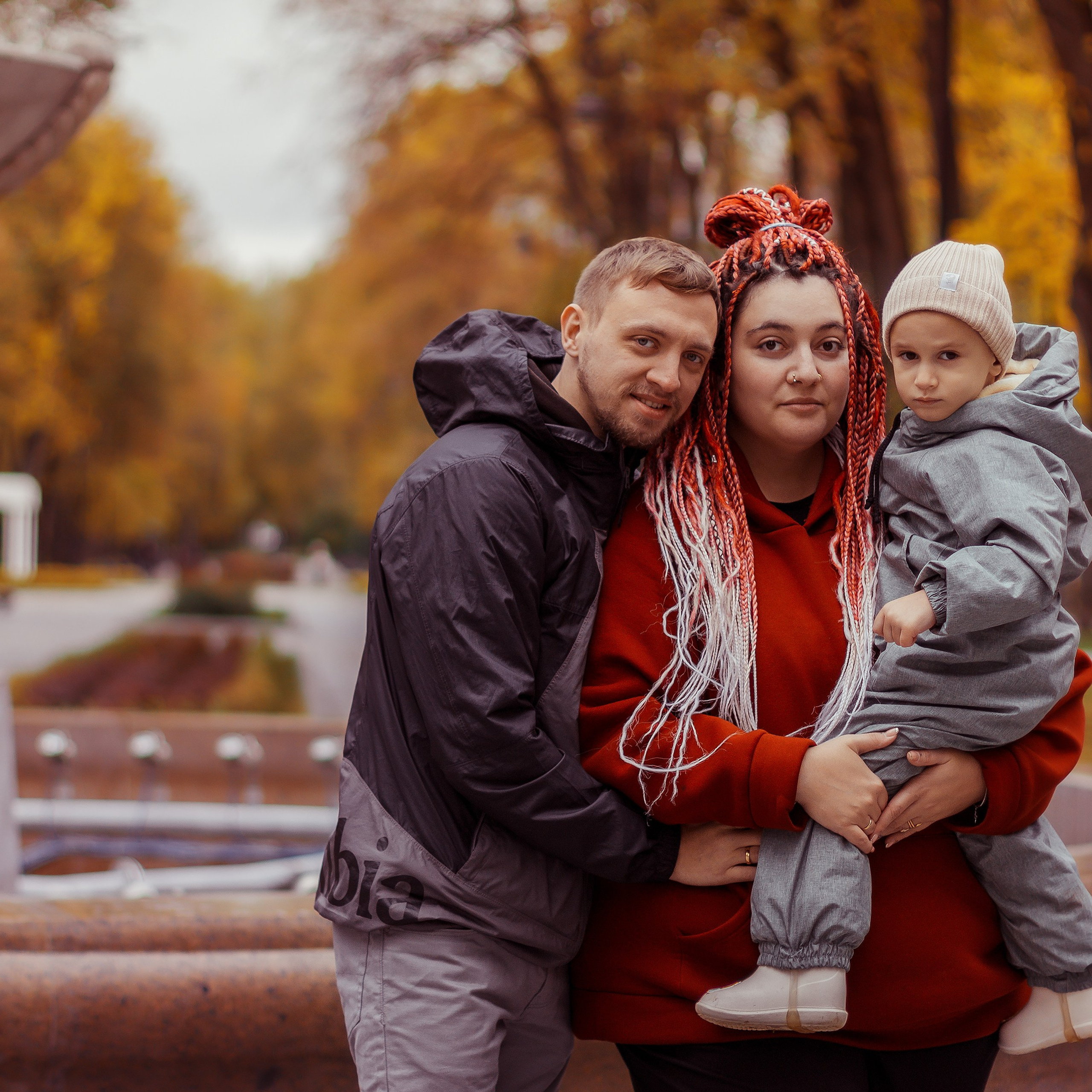 Прогулка на&nbsp;речном вокзале