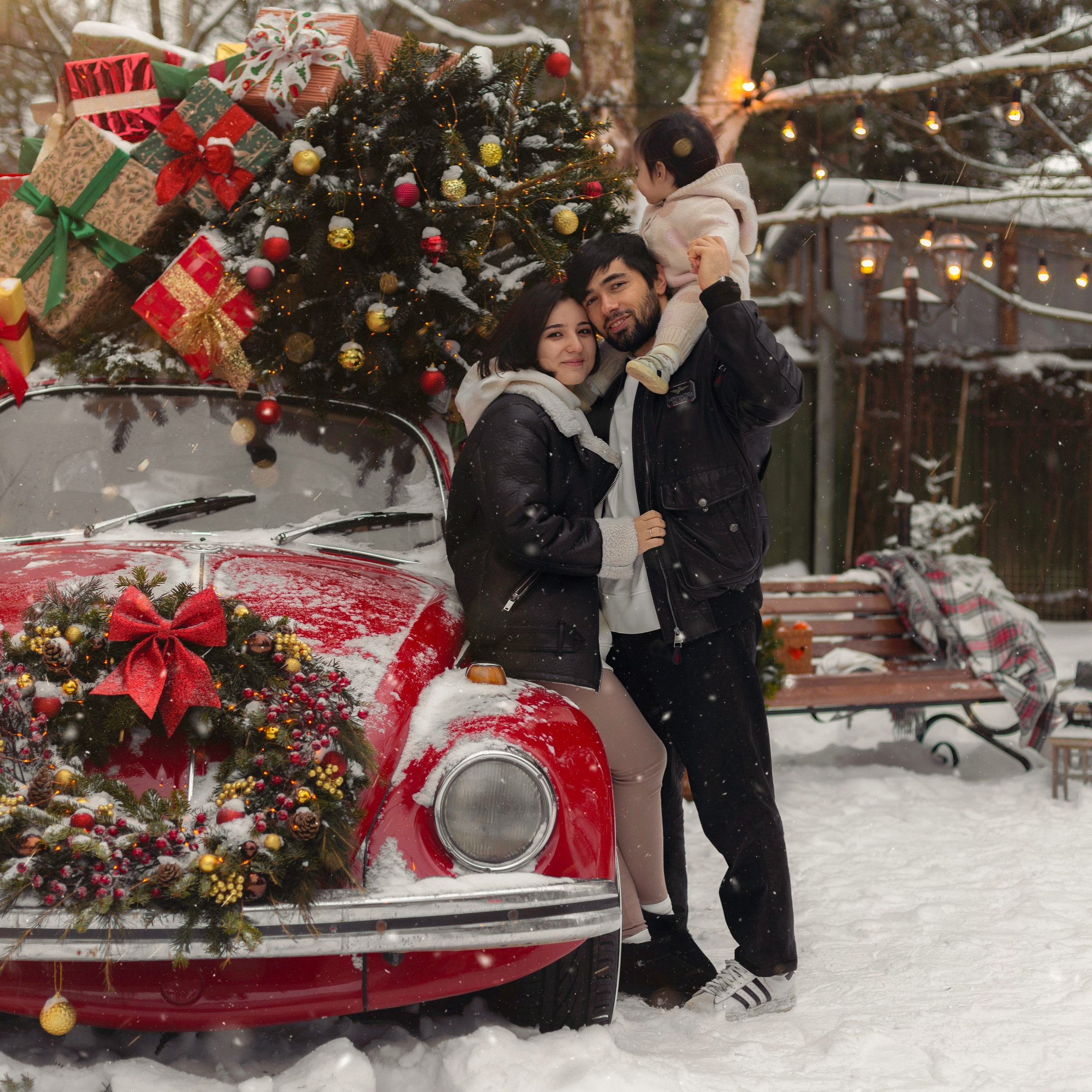 Отзывы. Семейный и детский фотограф в Москве Артём Жигурс