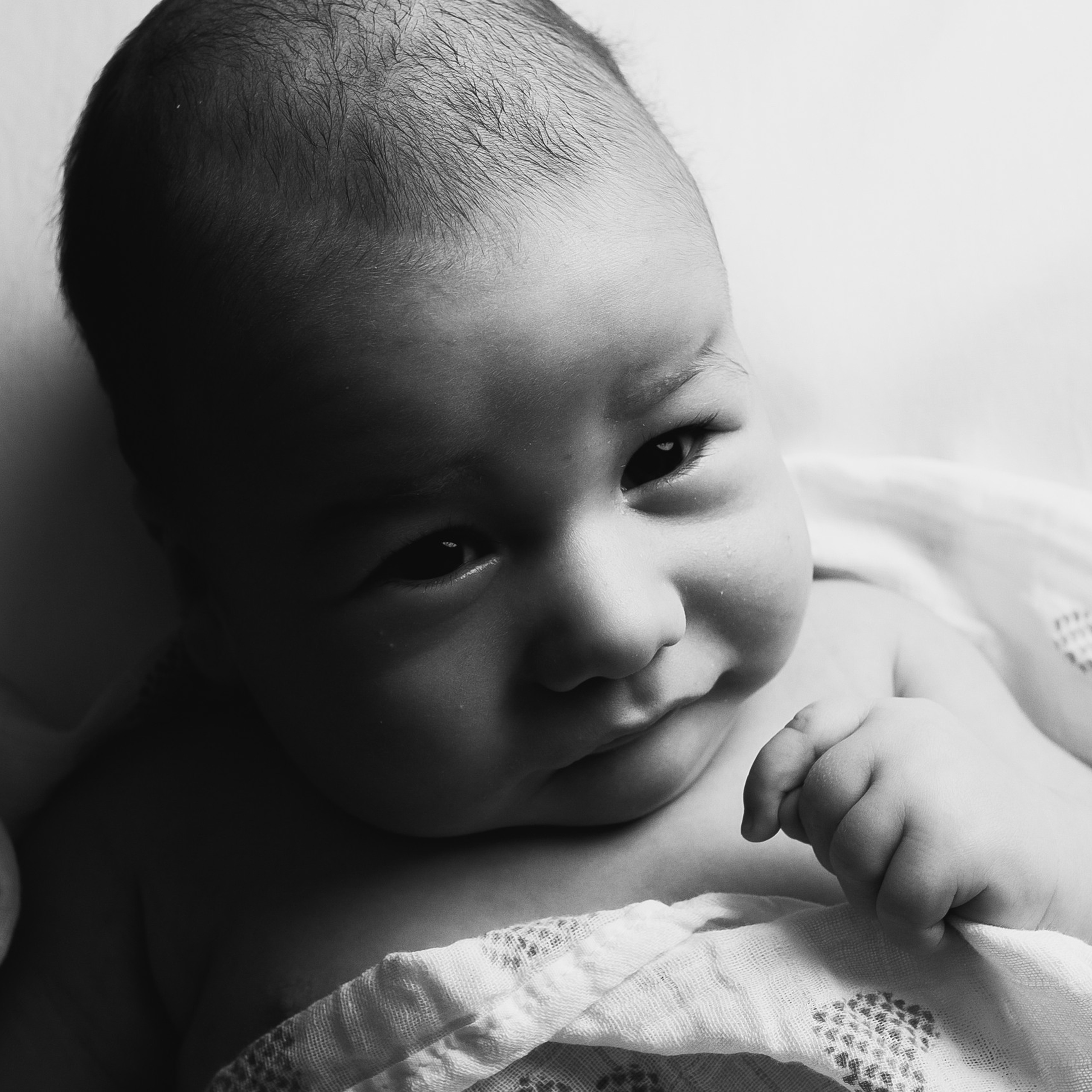 Отзывы. Фотограф новорожденных в Тюмени