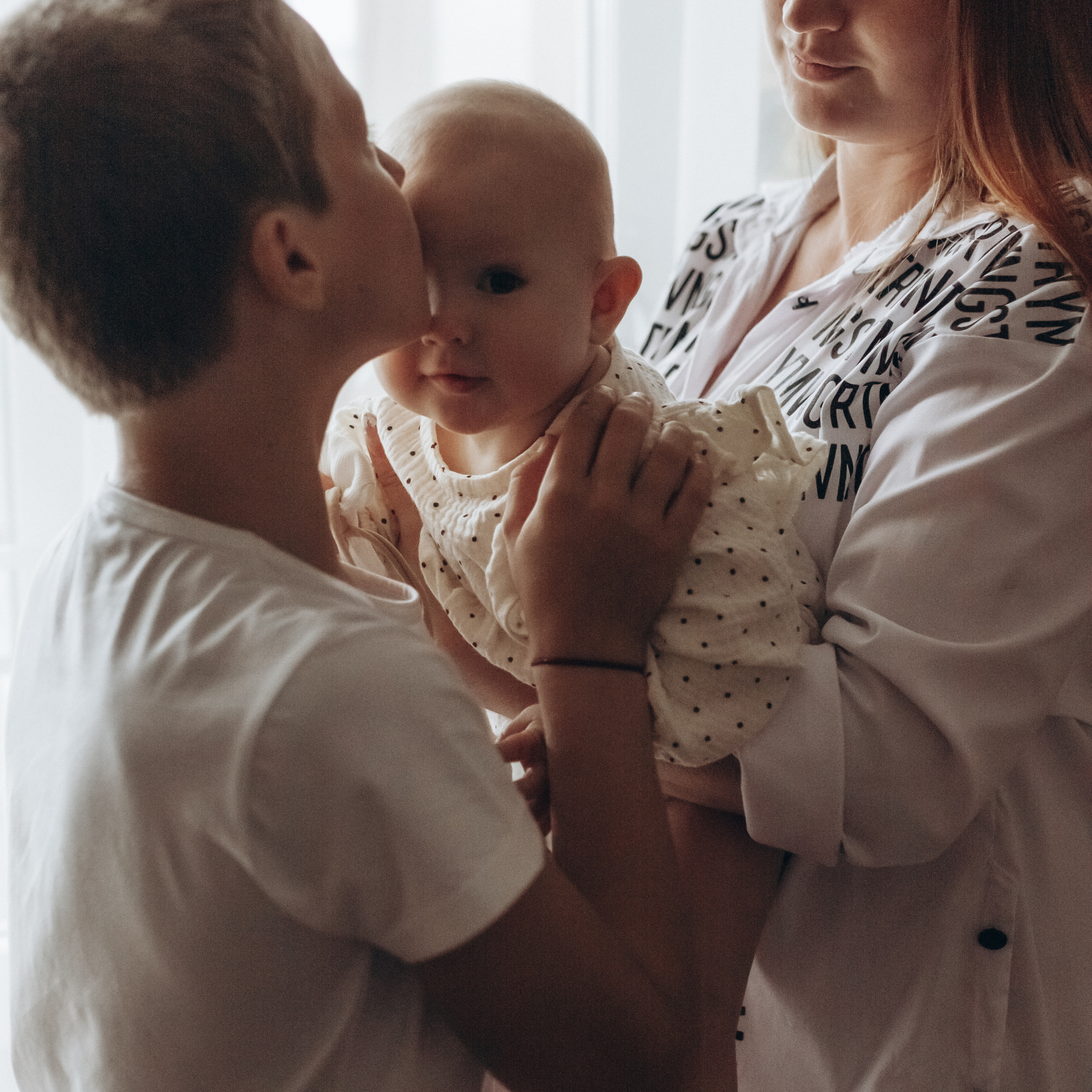 Отзывы. Фотограф новорожденных в Тюмени