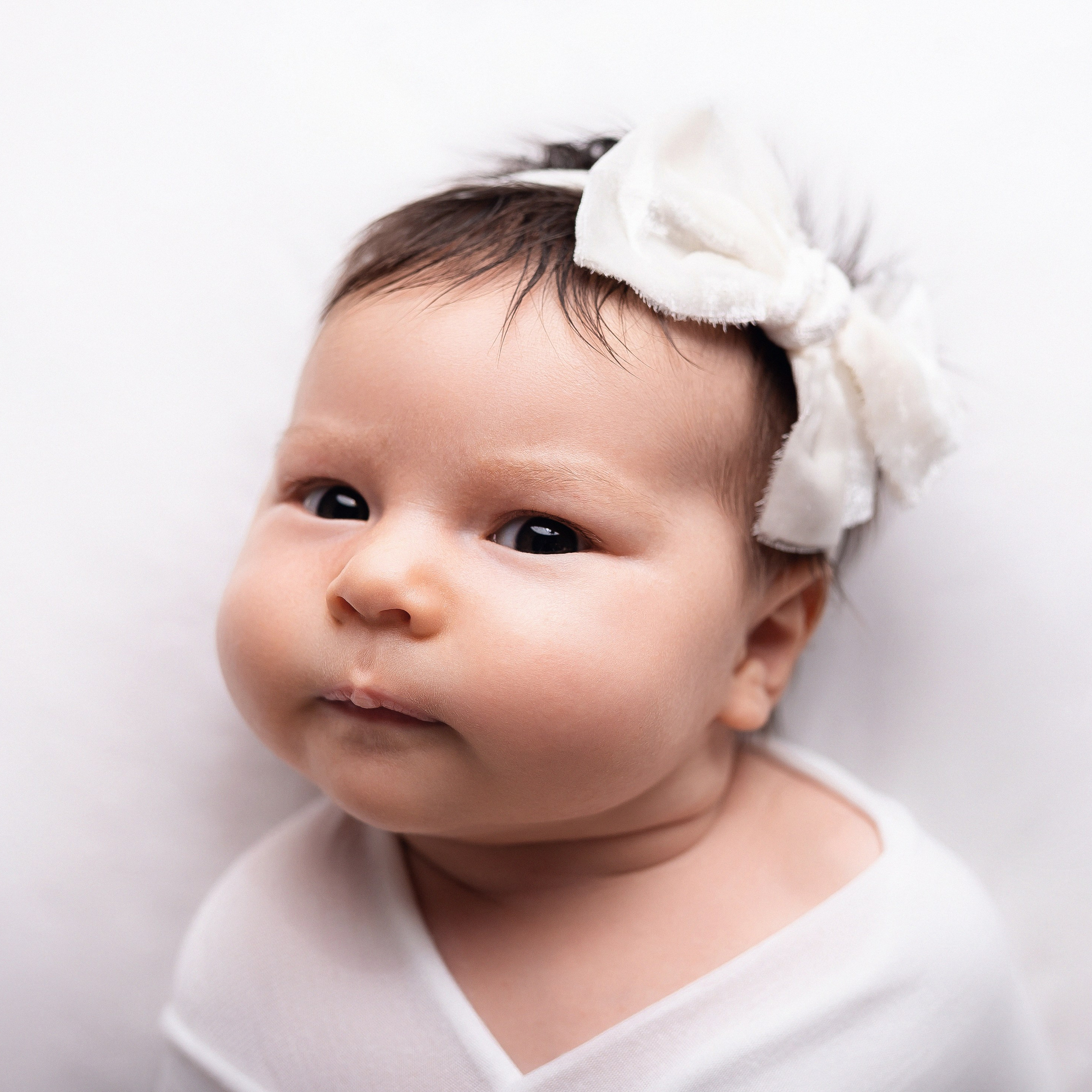 Отзывы. Фотограф новорожденных в Тюмени