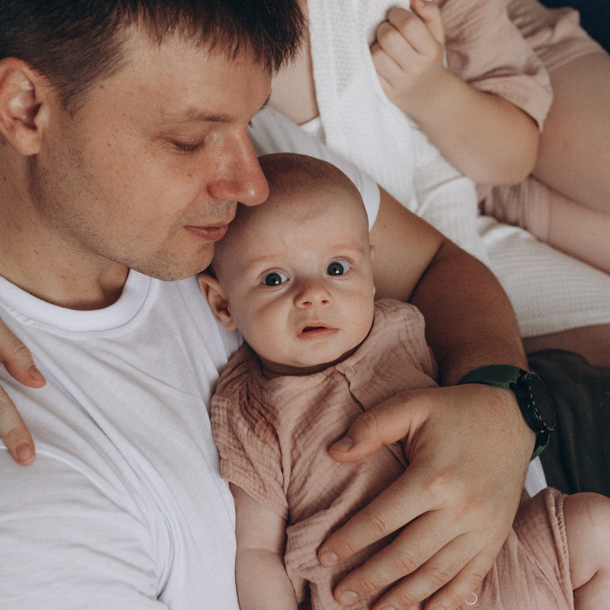 Тимофей 3 месяца