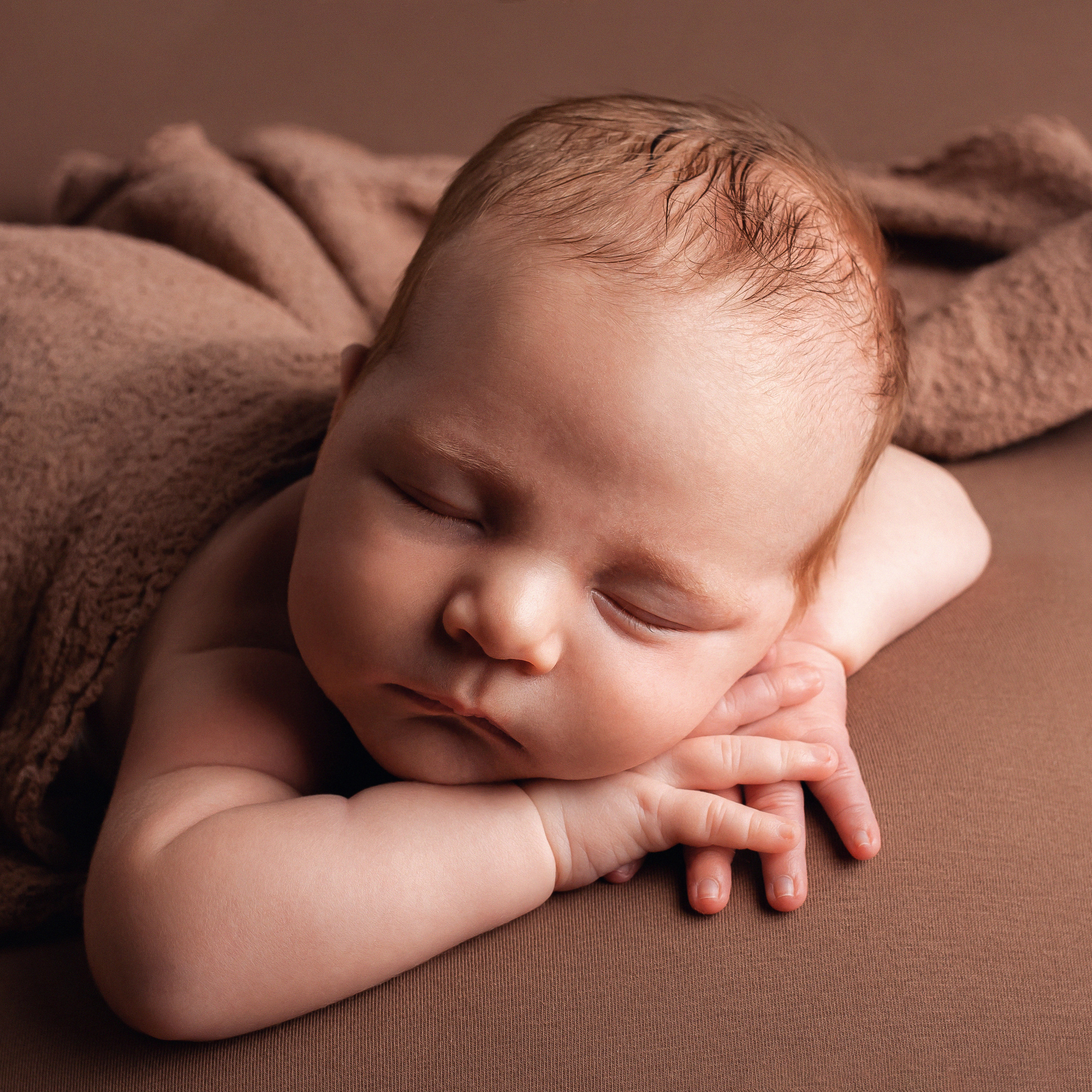 Отзывы. Фотограф новорожденных в Тюмени