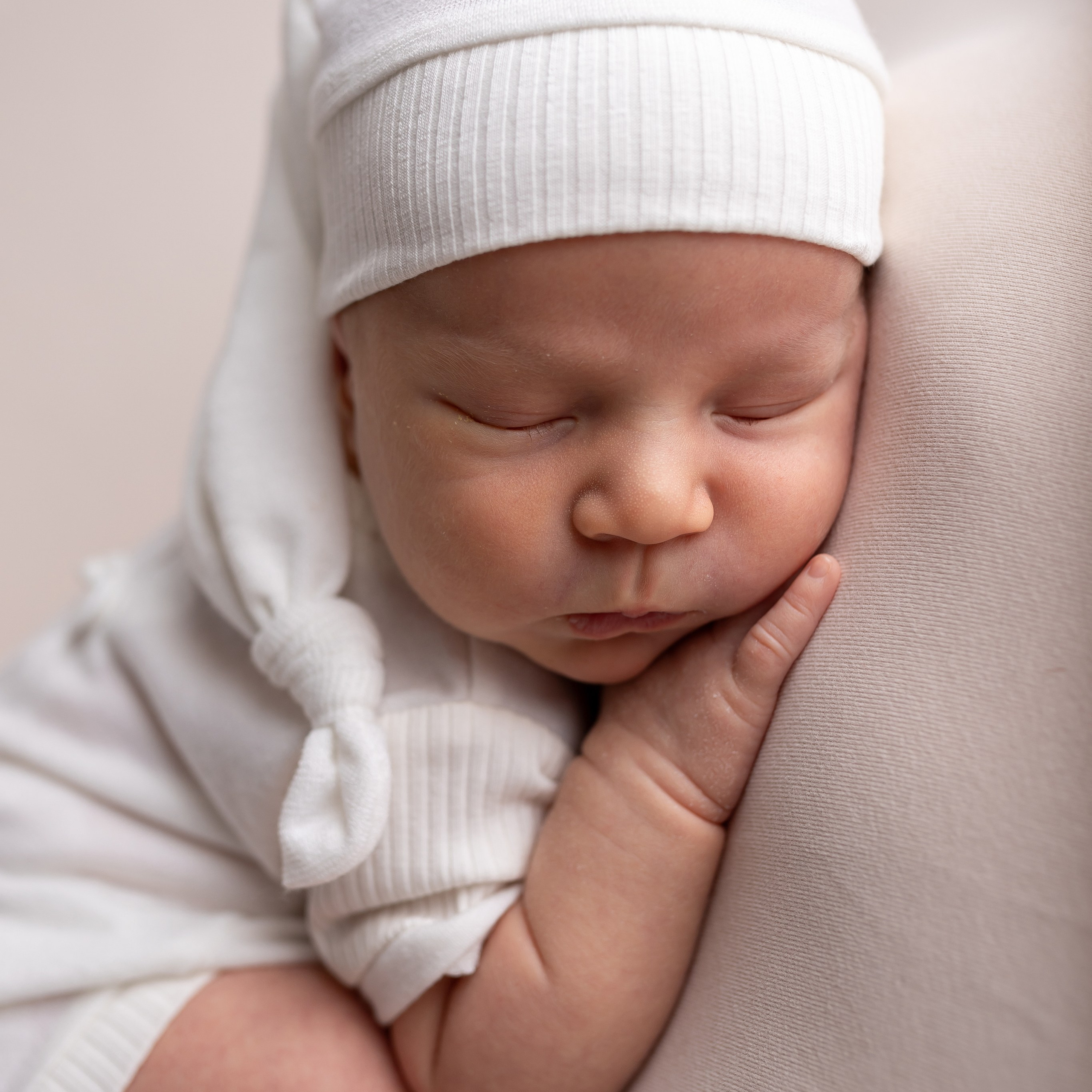 Отзывы. Фотограф новорожденных в Тюмени