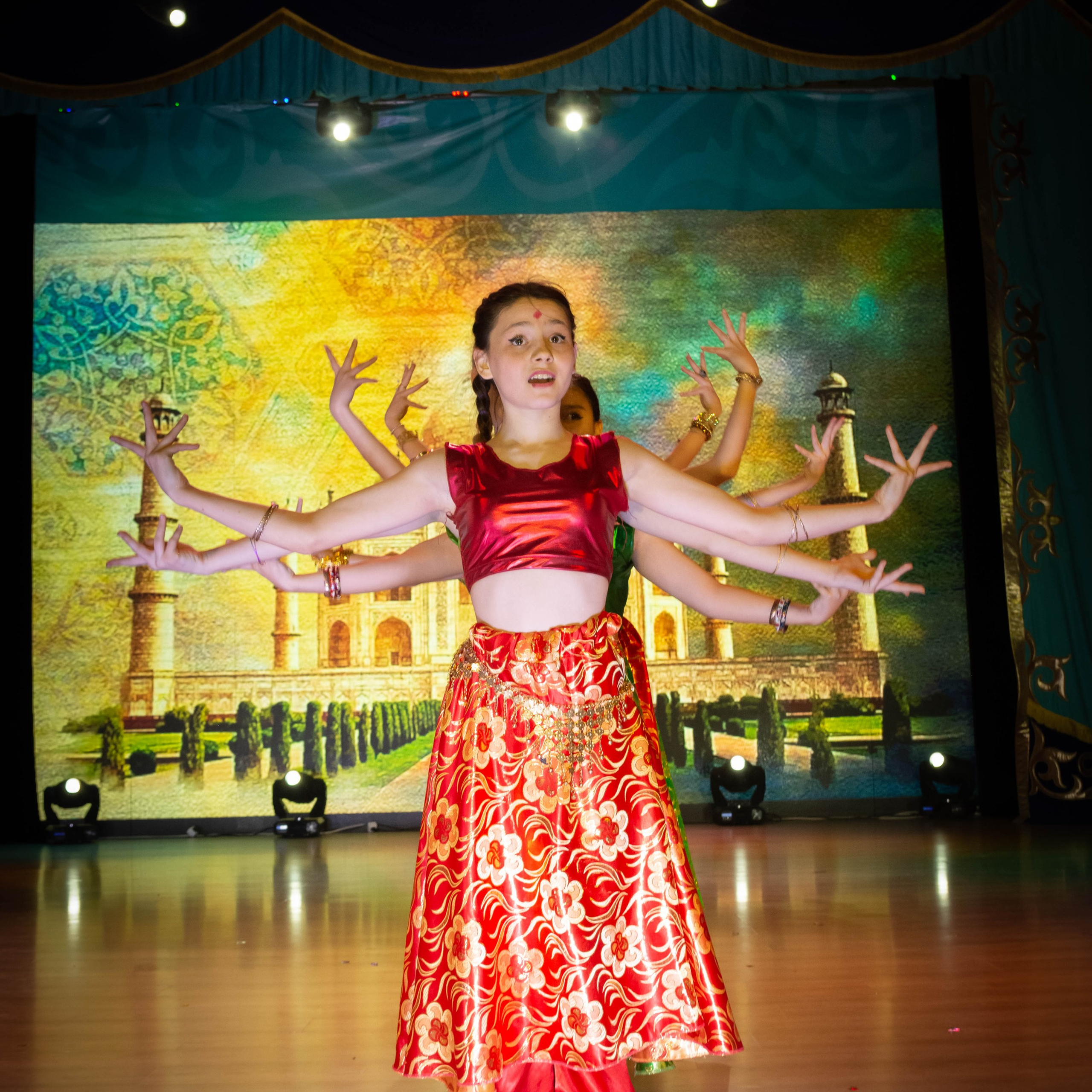 Концерты репортажи