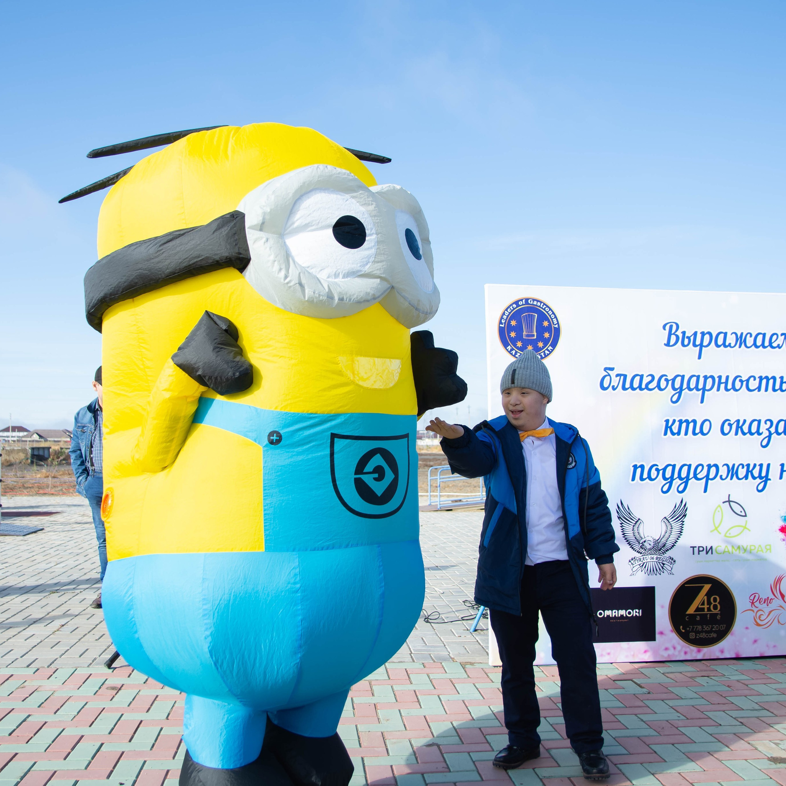 Отзывы. Семейный и детский фотограф в Атырау Доскалиев Ринат