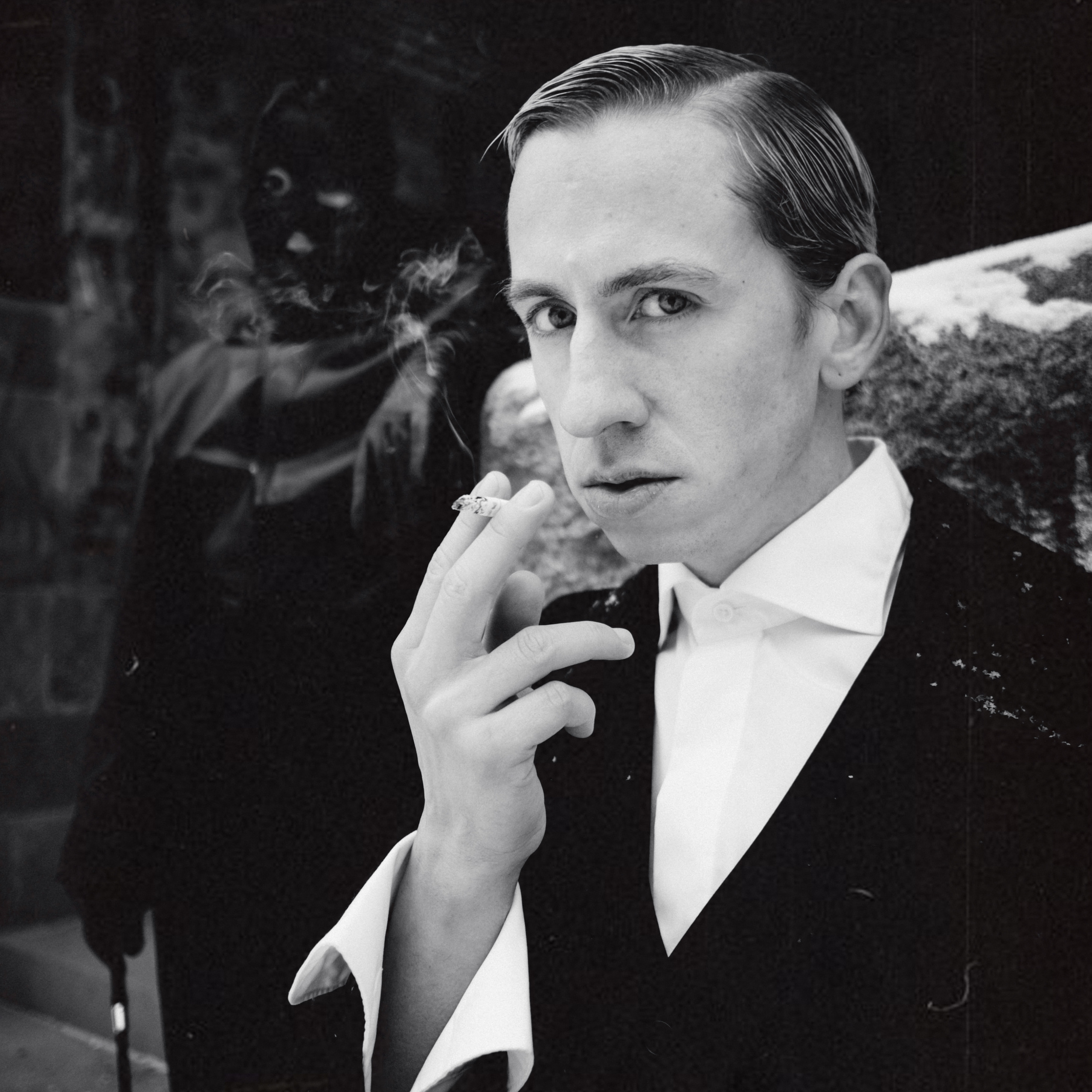 the shadow of disire