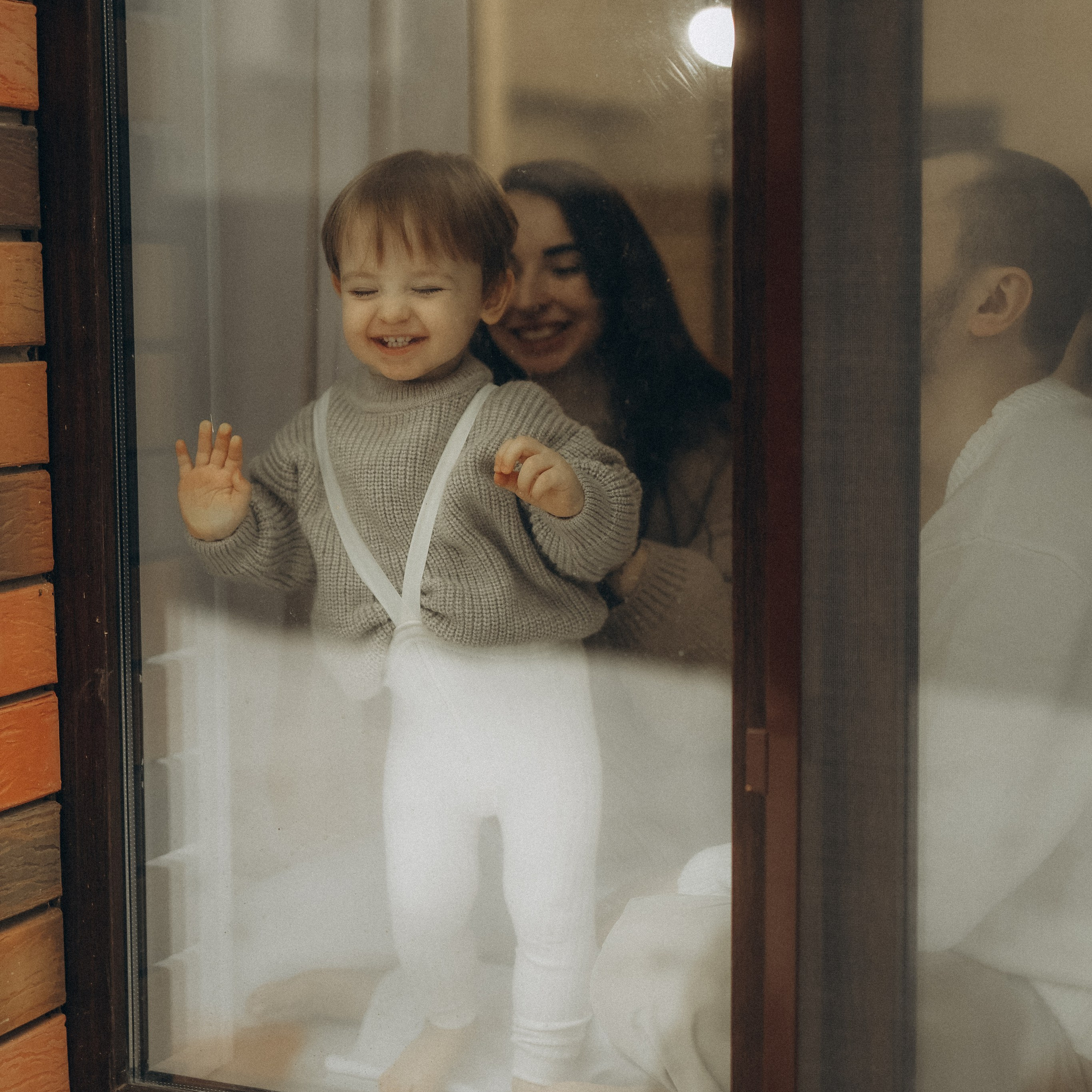 Тёплые и уютные Мачины