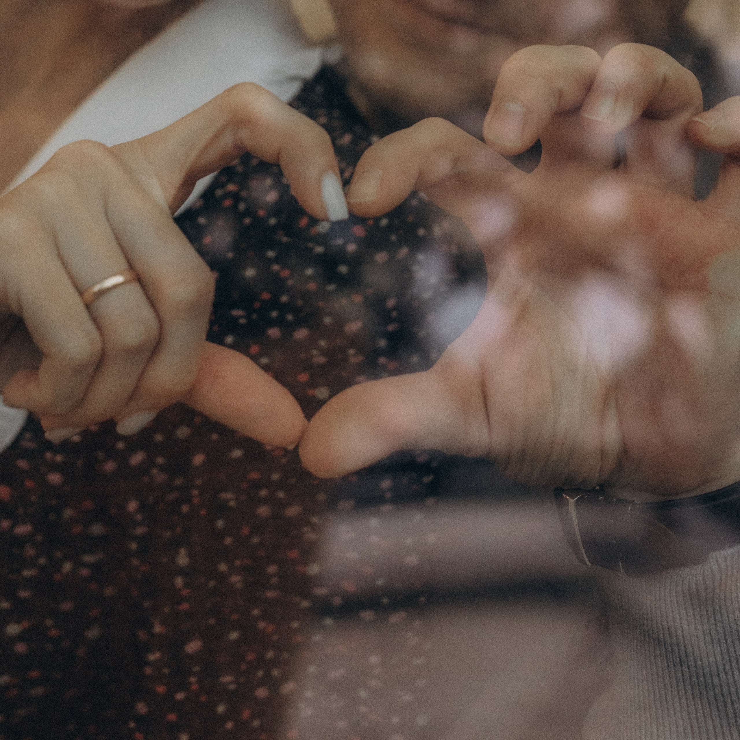 шёпот семейного счастья