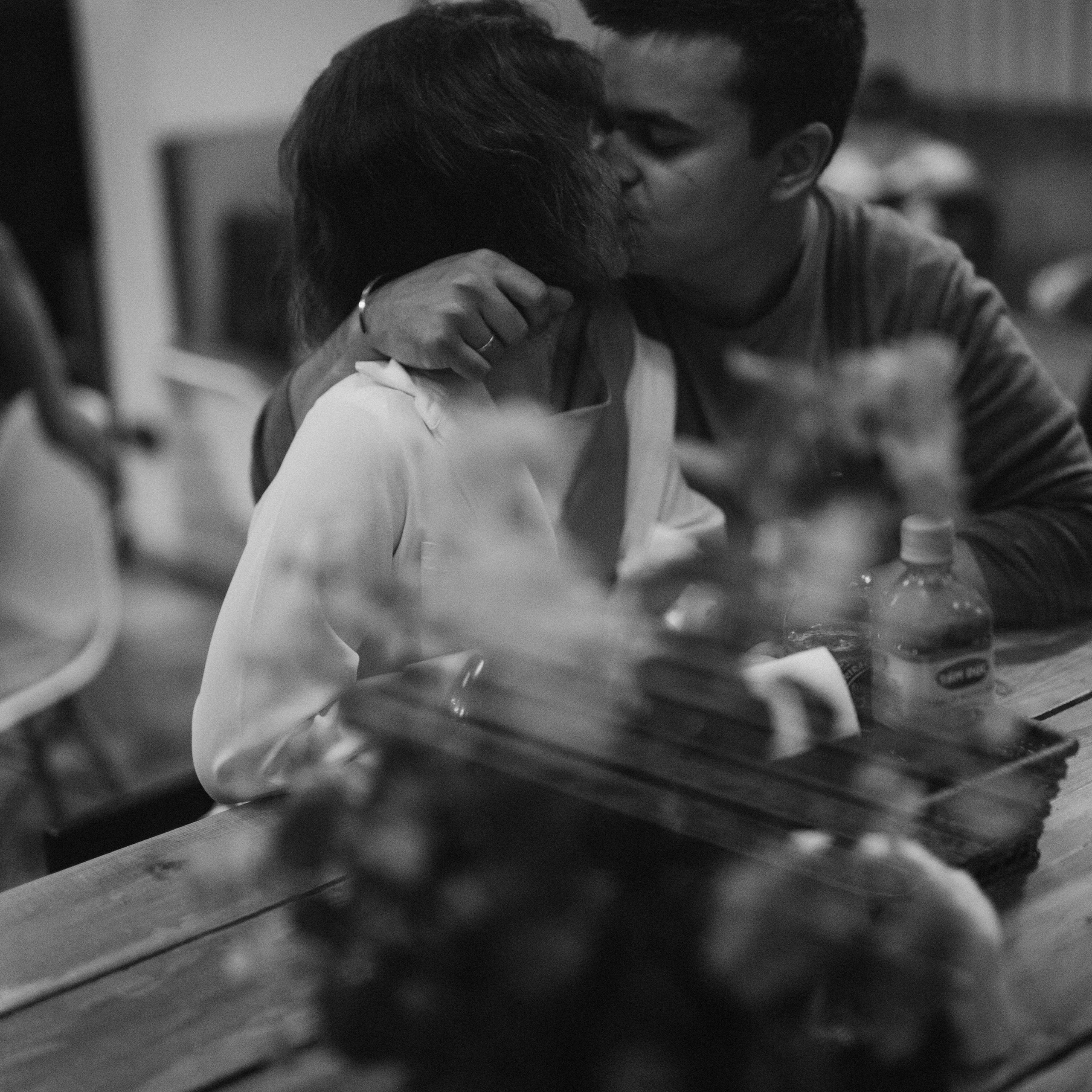 Алексей и Луиза