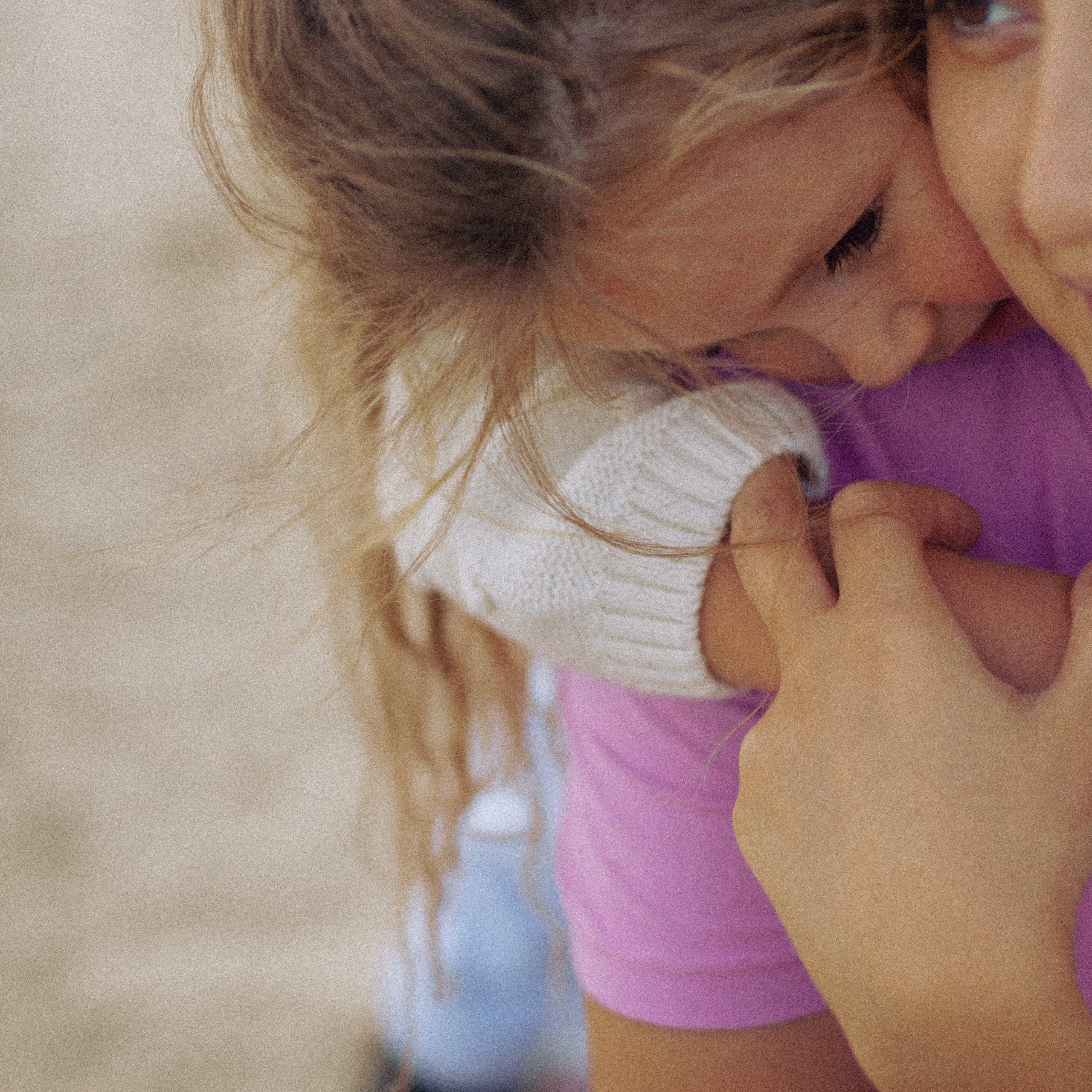 Альбина и Асия