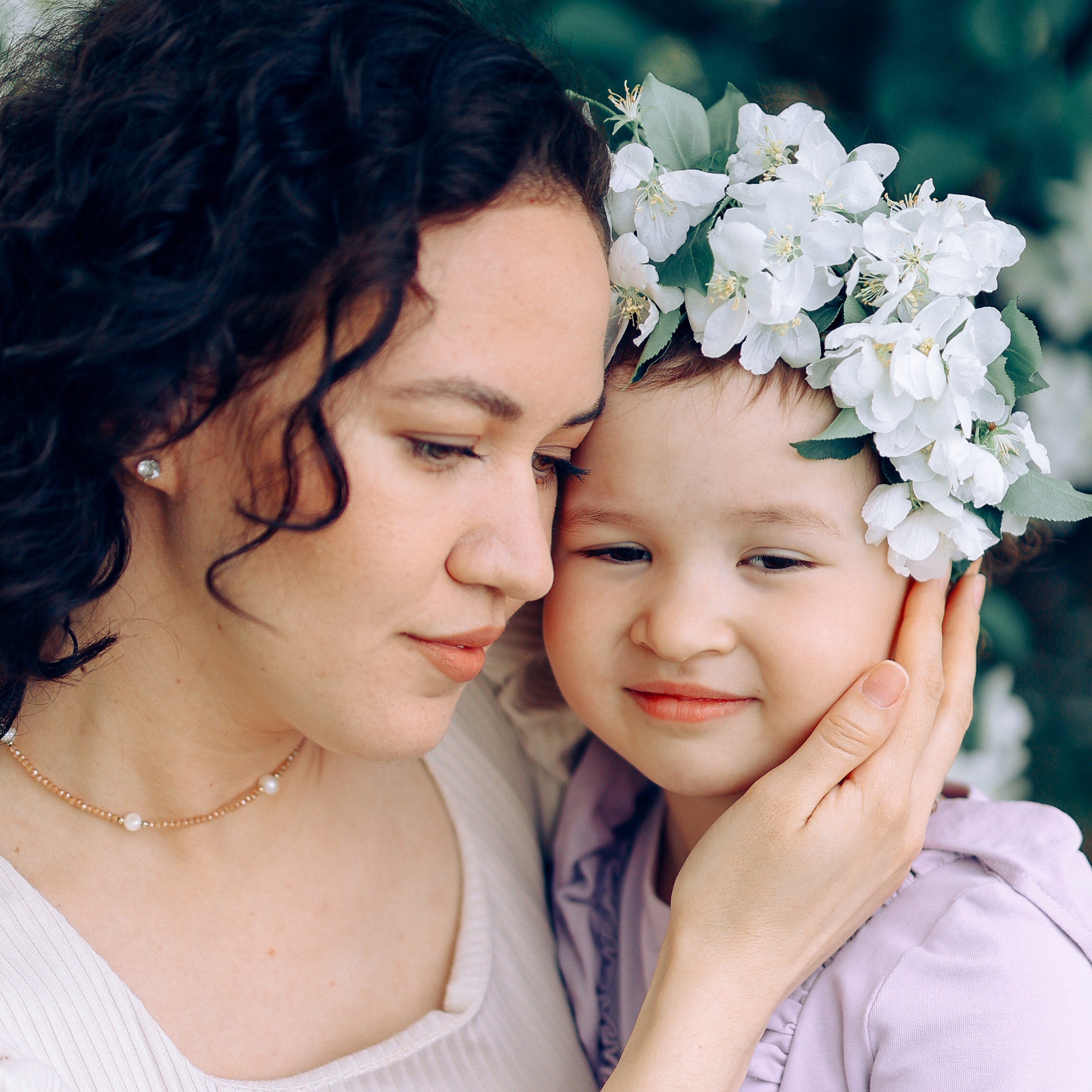 Отзывы. Семейный и портретный фотограф из Казани
