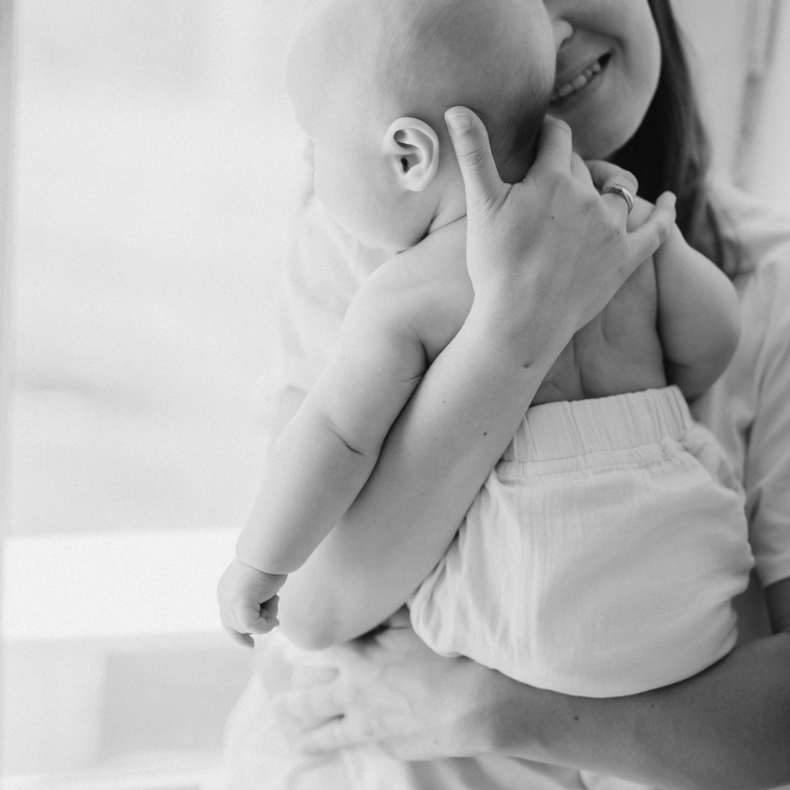 Даша и Вова