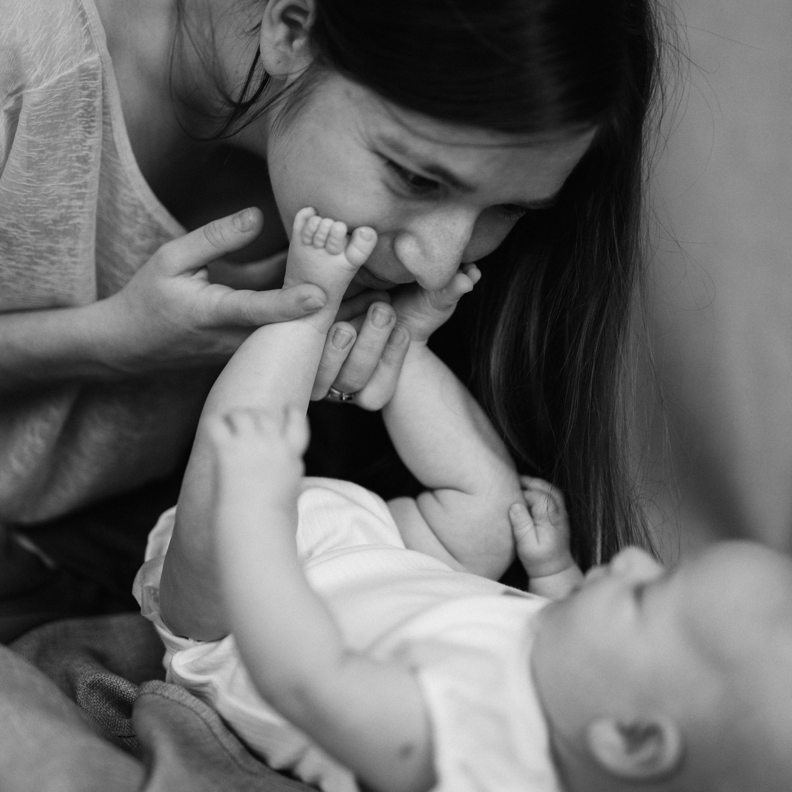 фотопроект «МАМА»