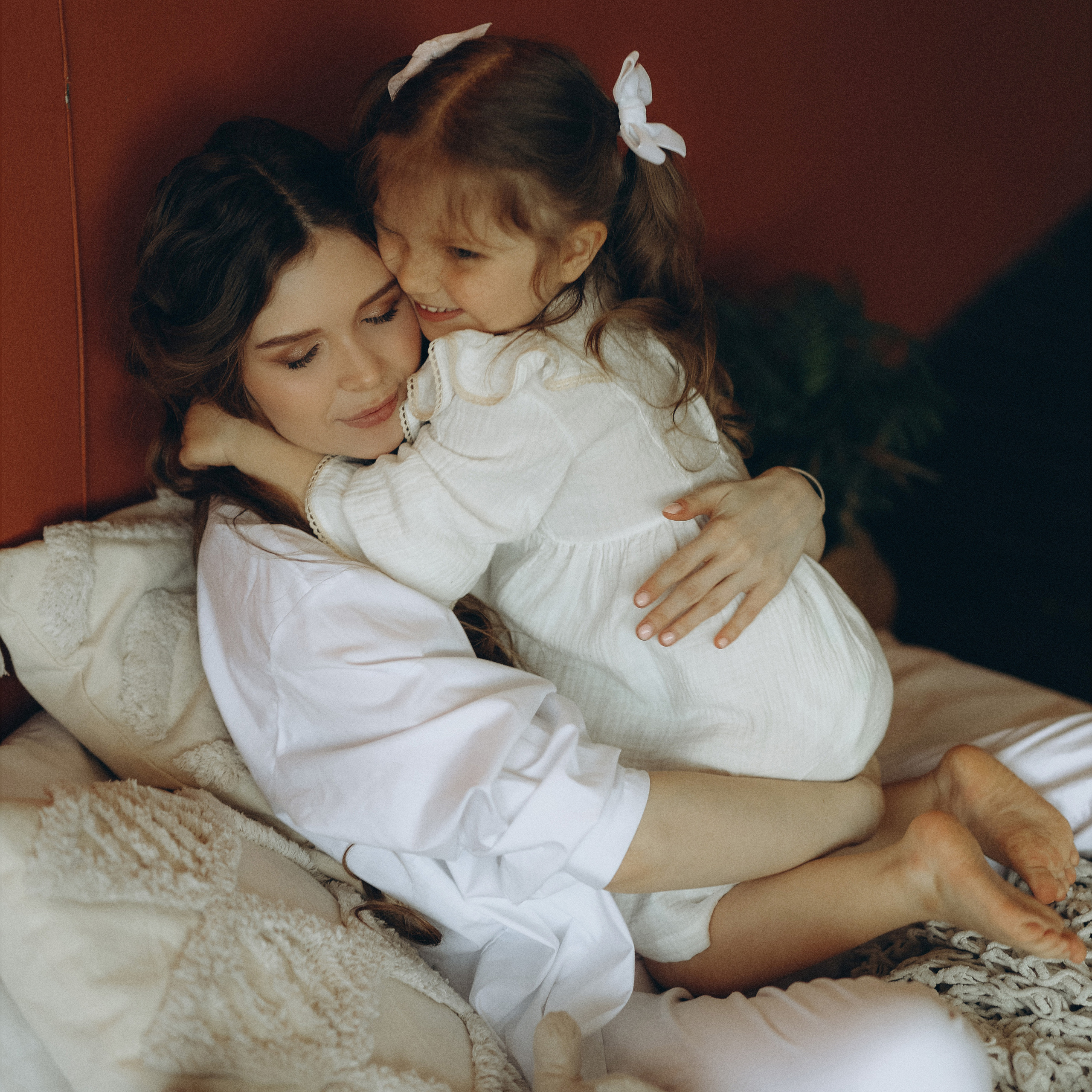 Отзывы. Семейный и портретный фотограф из Казани