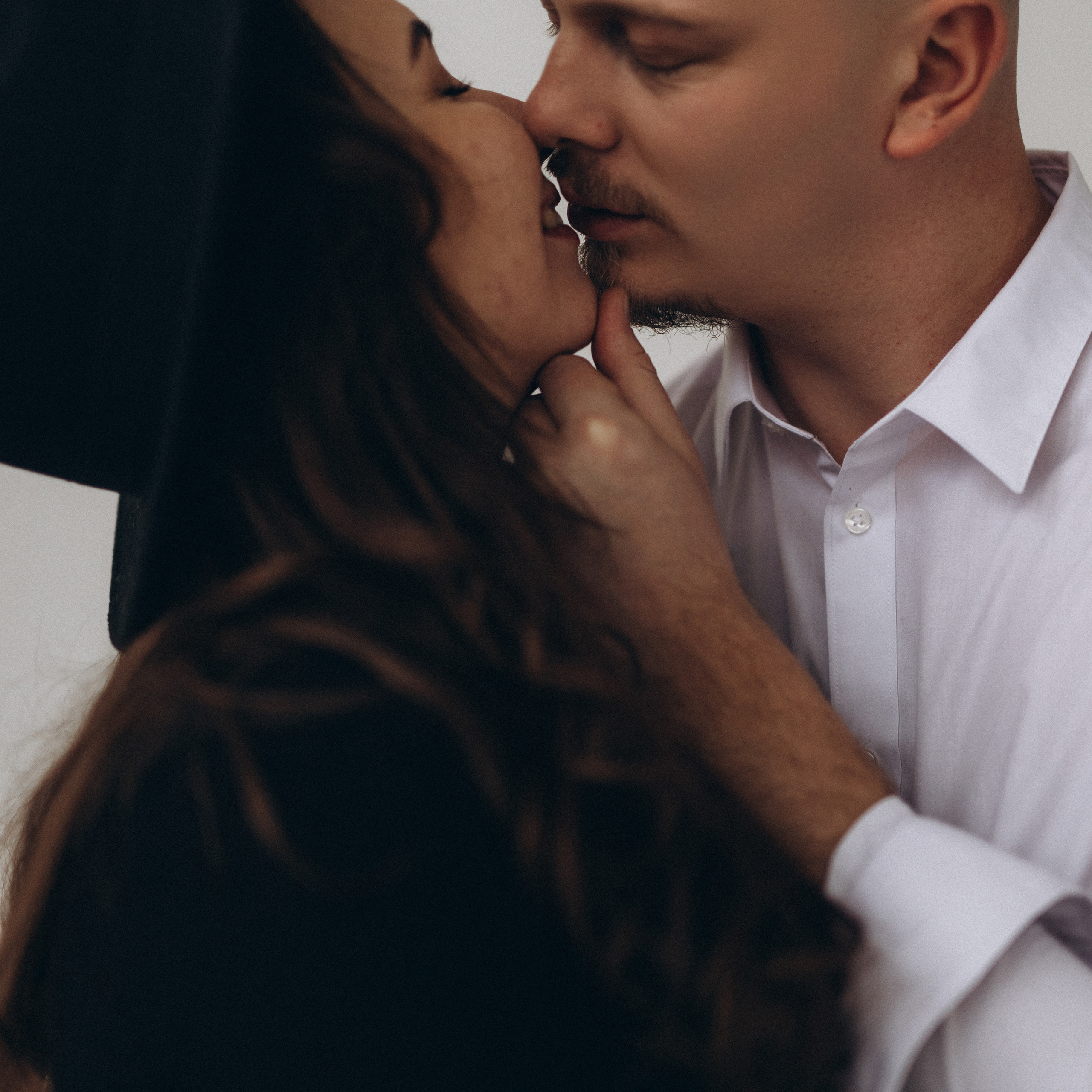 Про любовь 🤍