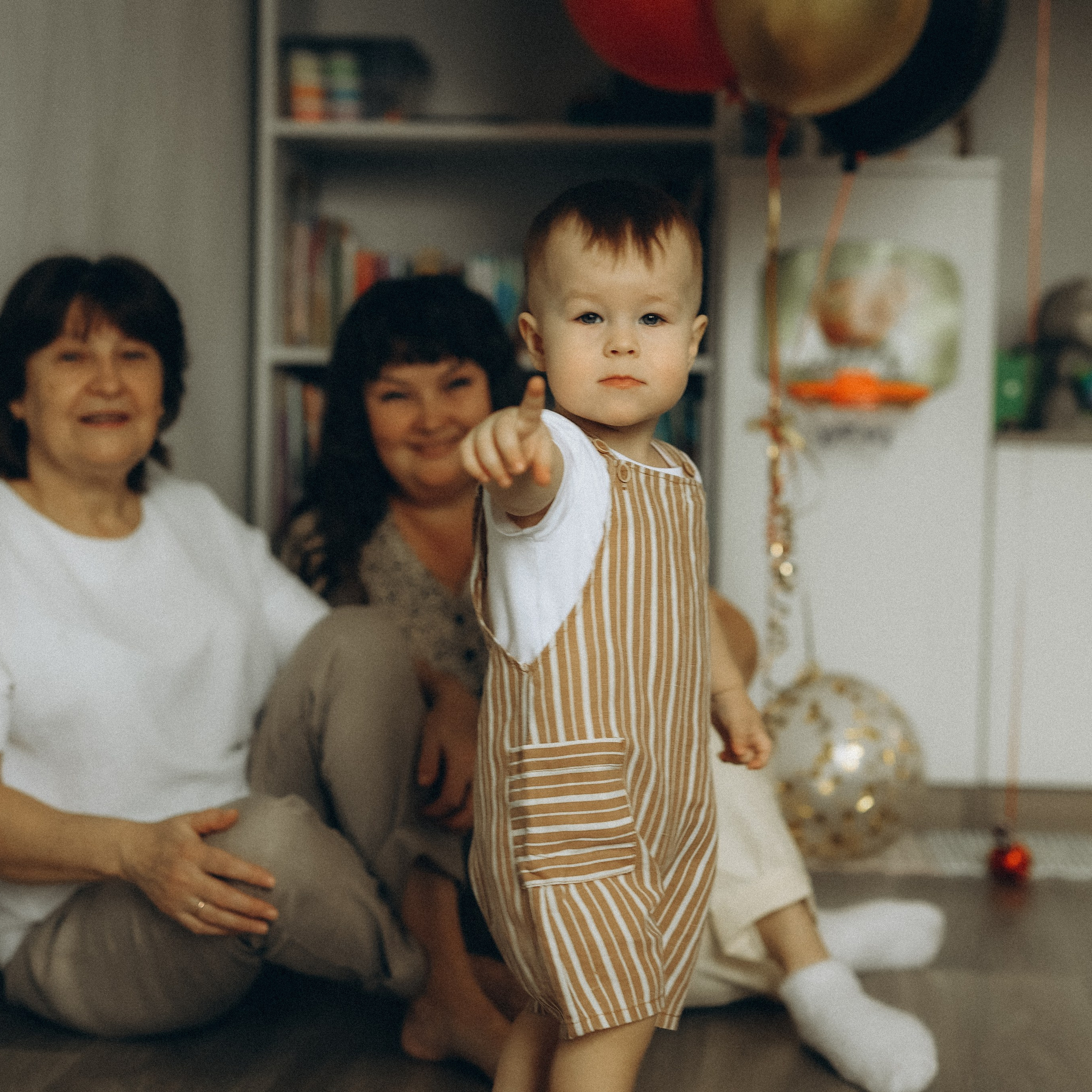 Дом, где живёт любовь