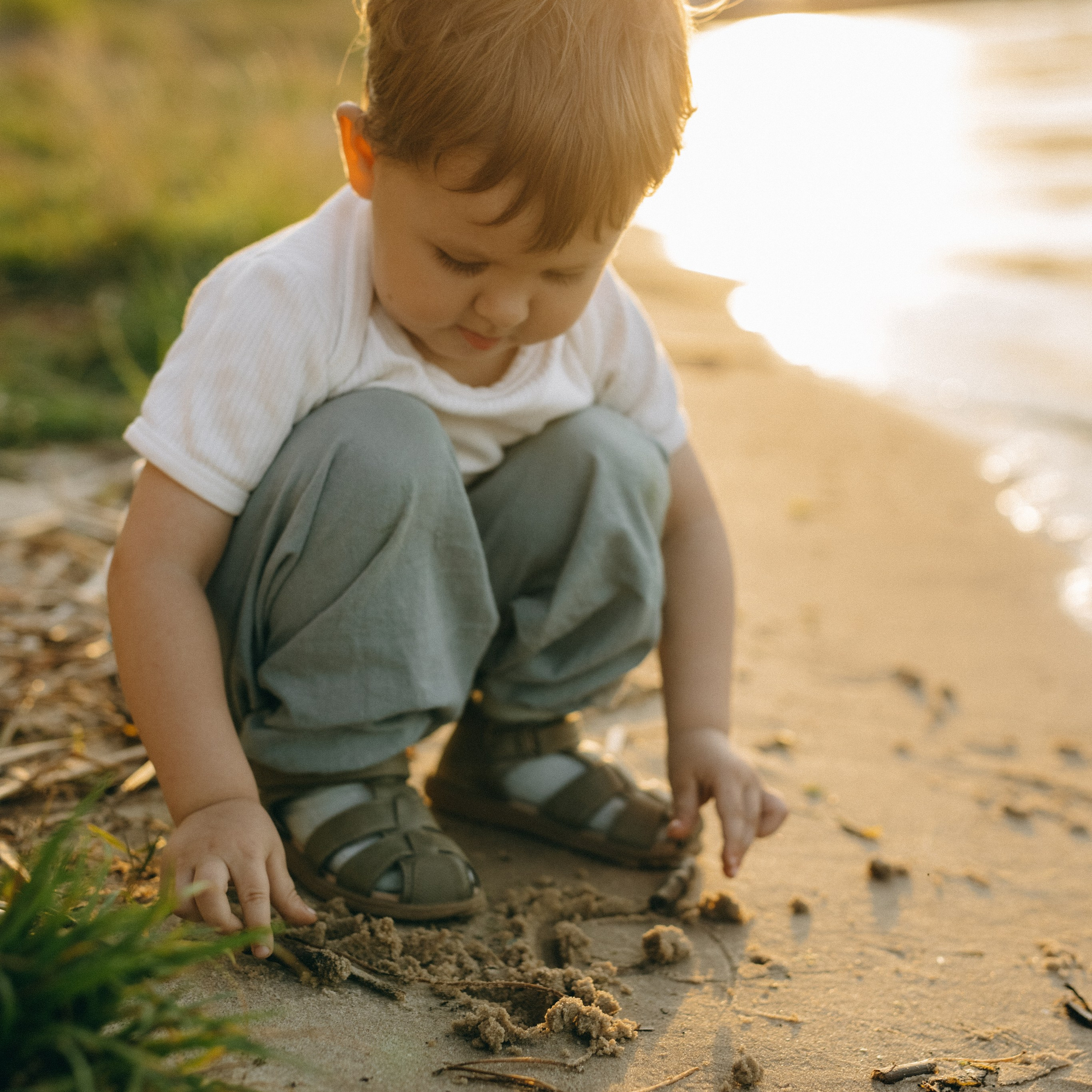 Заметки о лете