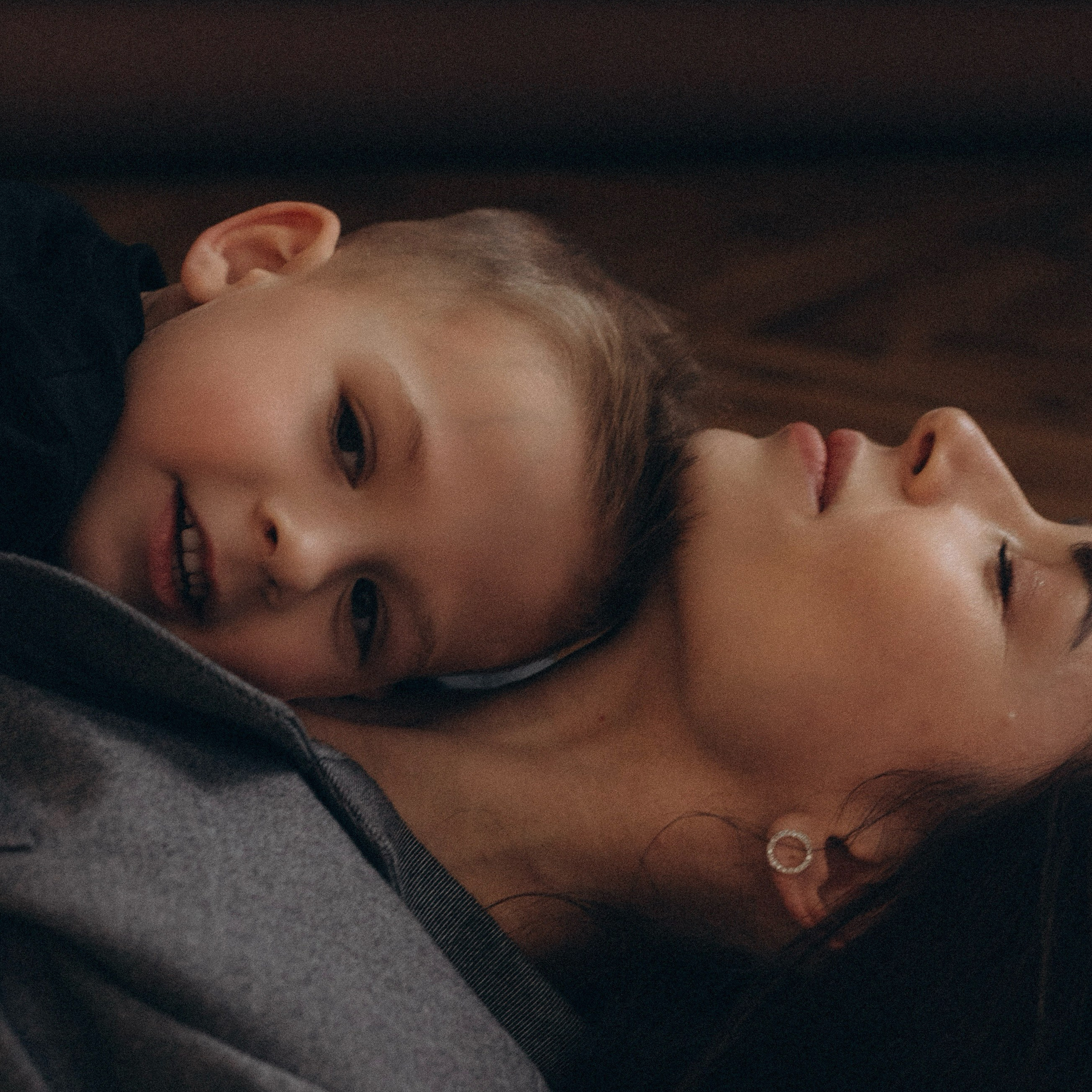 Тёплое воспоминание