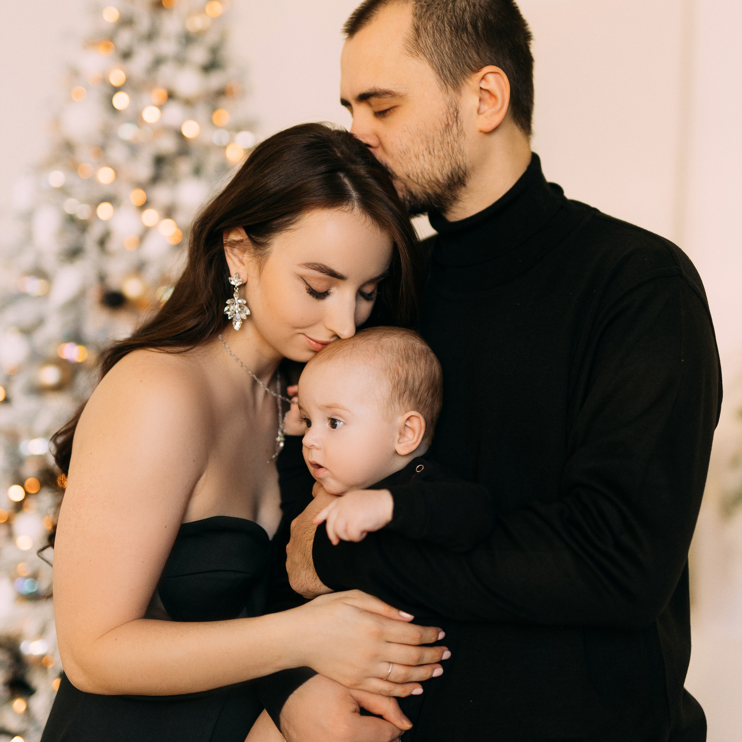 Отзывы. Семейный и портретный фотограф из Казани