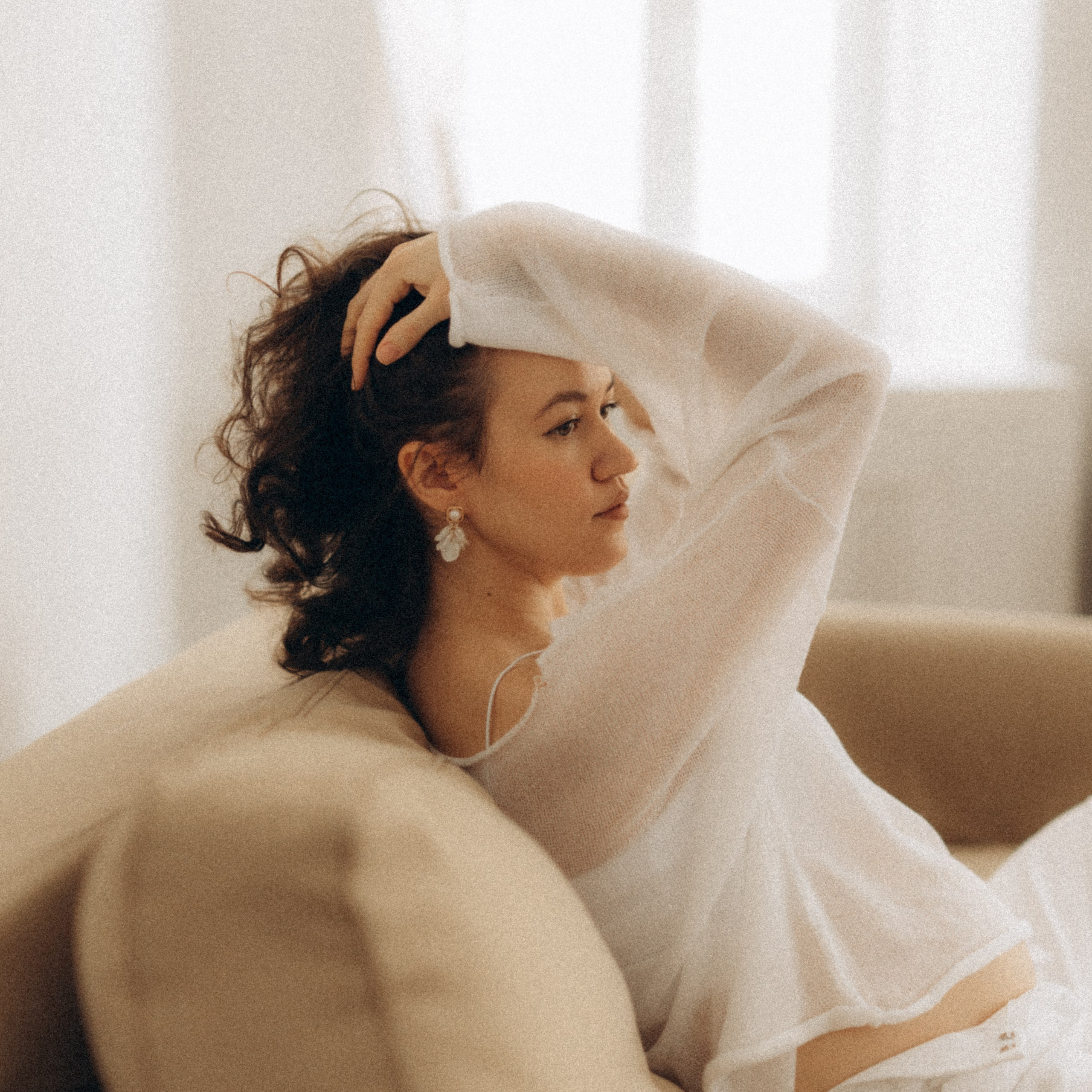 Любовь под сердцем