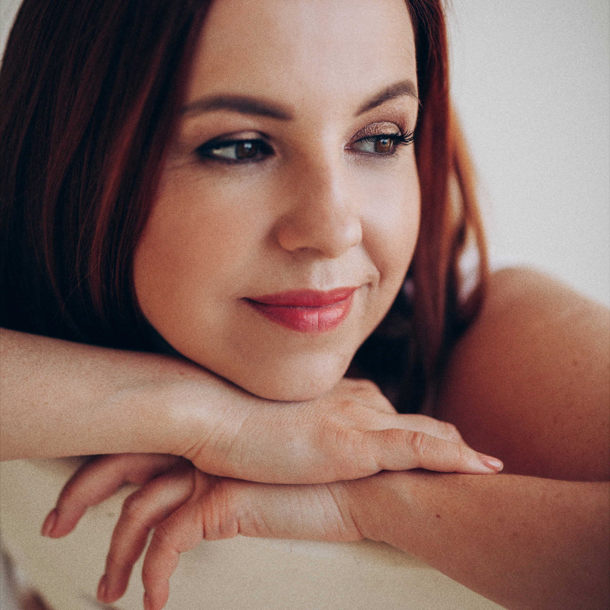 Красиво быть женщиной