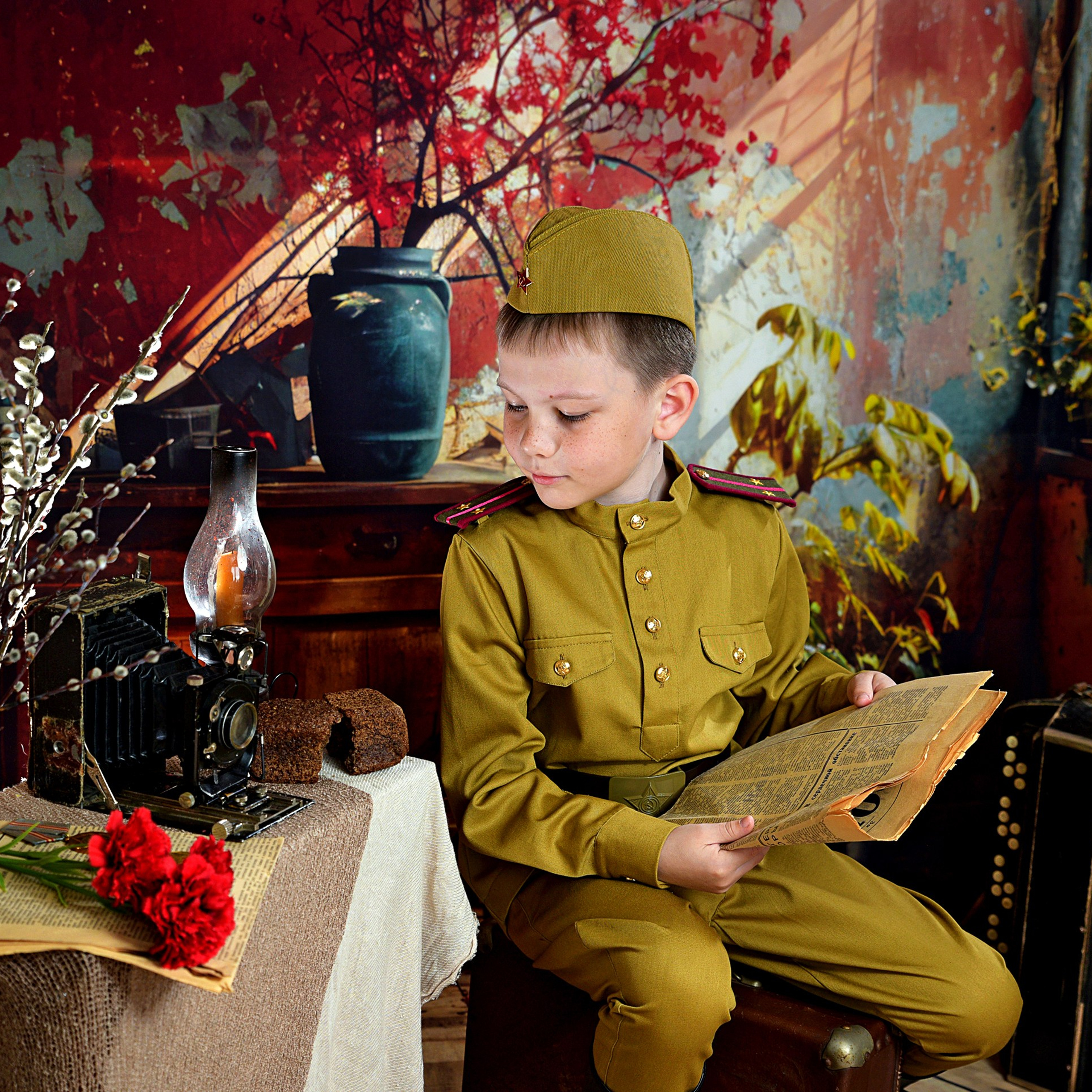 Отзывы. Художественная фотография. Первова Наталья