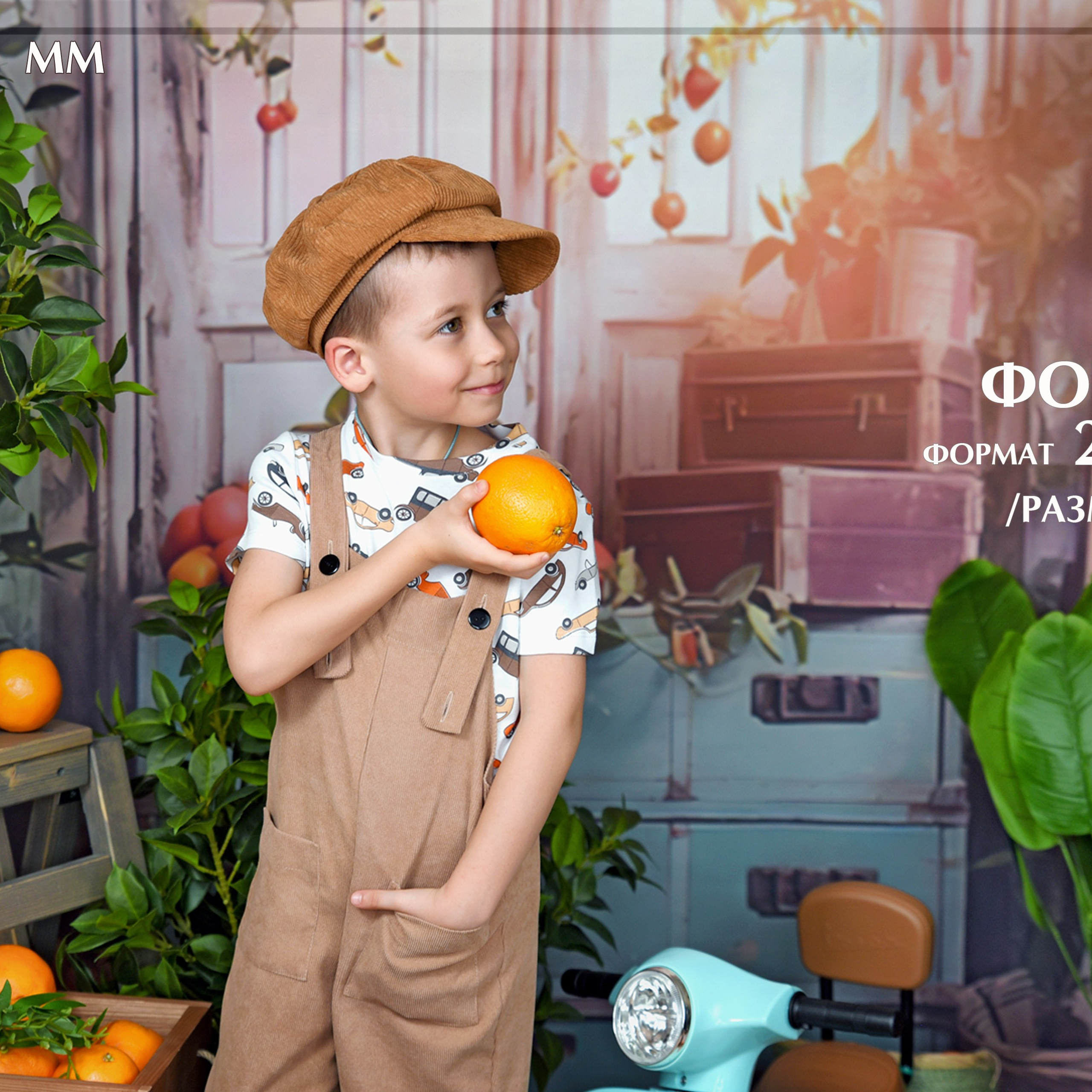 Фотография