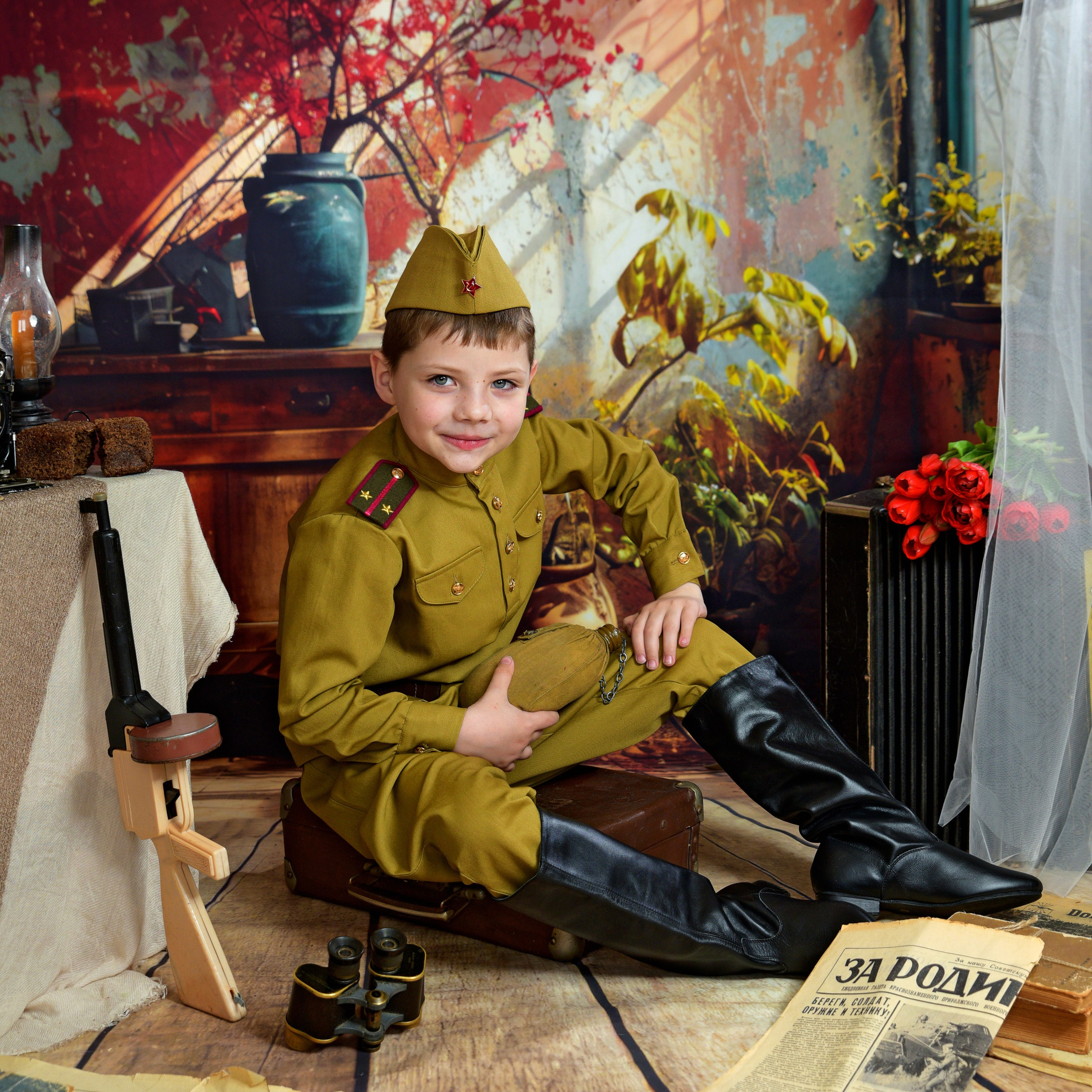 Отзывы. Художественная фотография. Первова Наталья