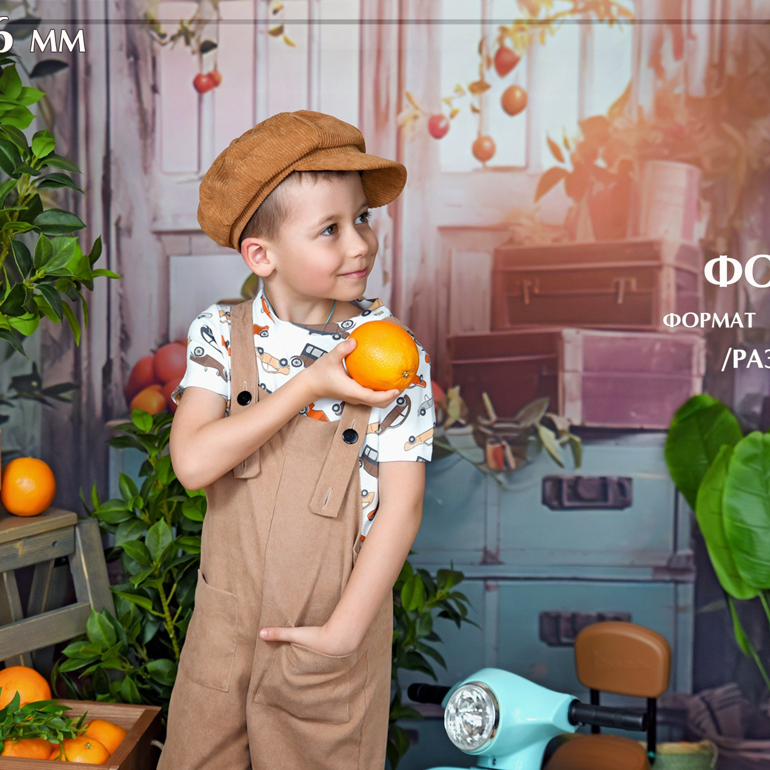 Фотография