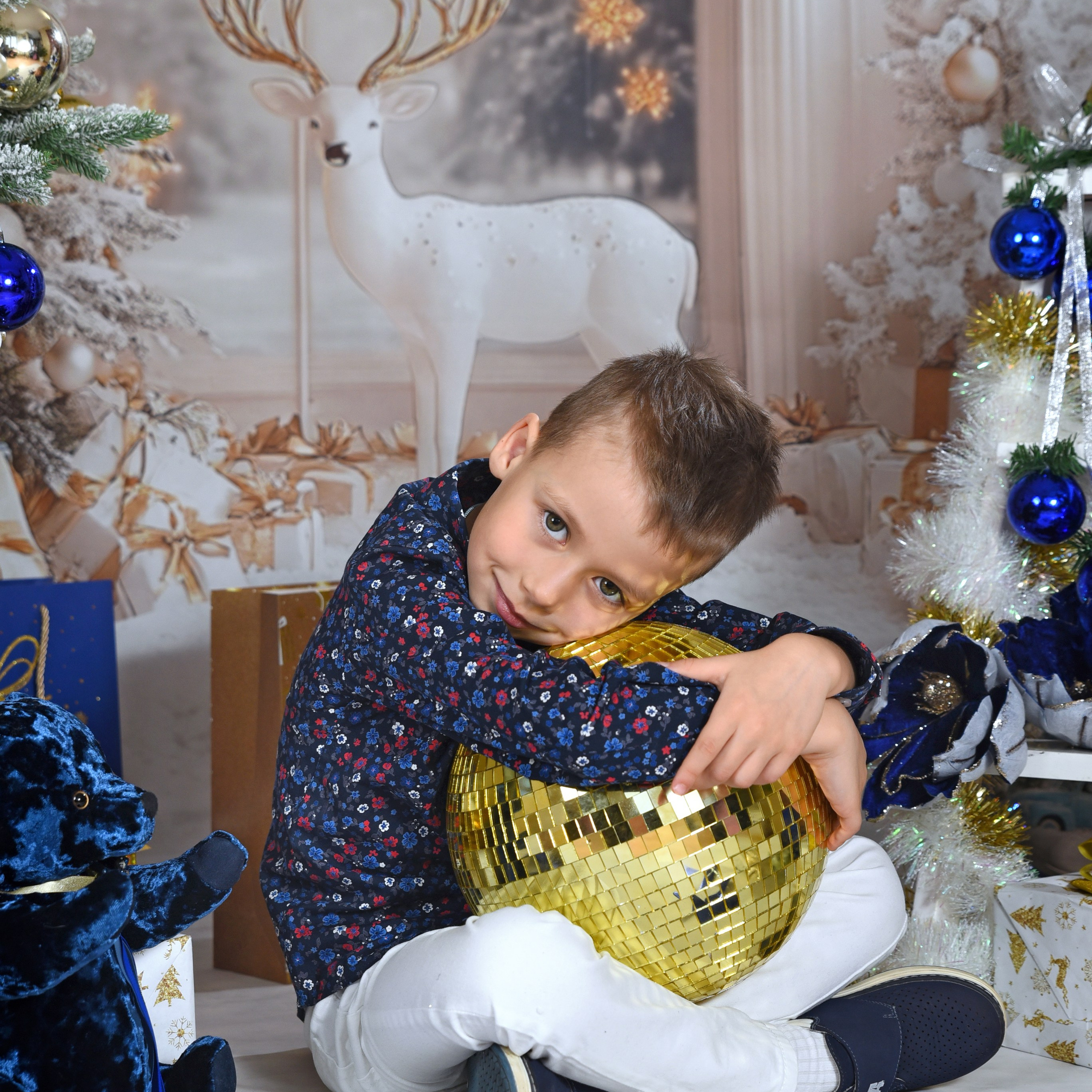 Отзывы. Художественная фотография. Первова Наталья