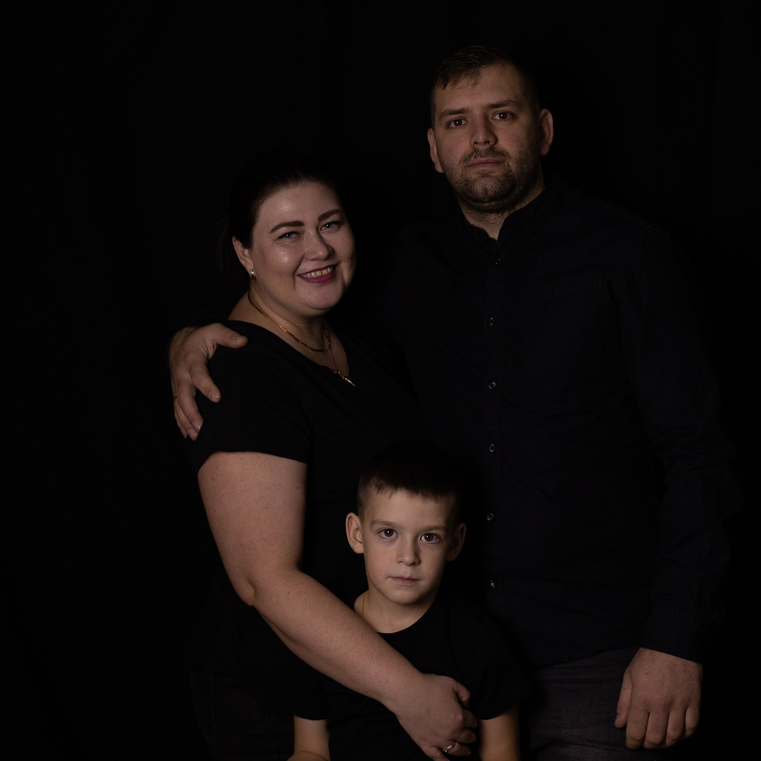 Отзывы. Семейный фотограф в Санкт-Петербурге Анастасия Нечаева