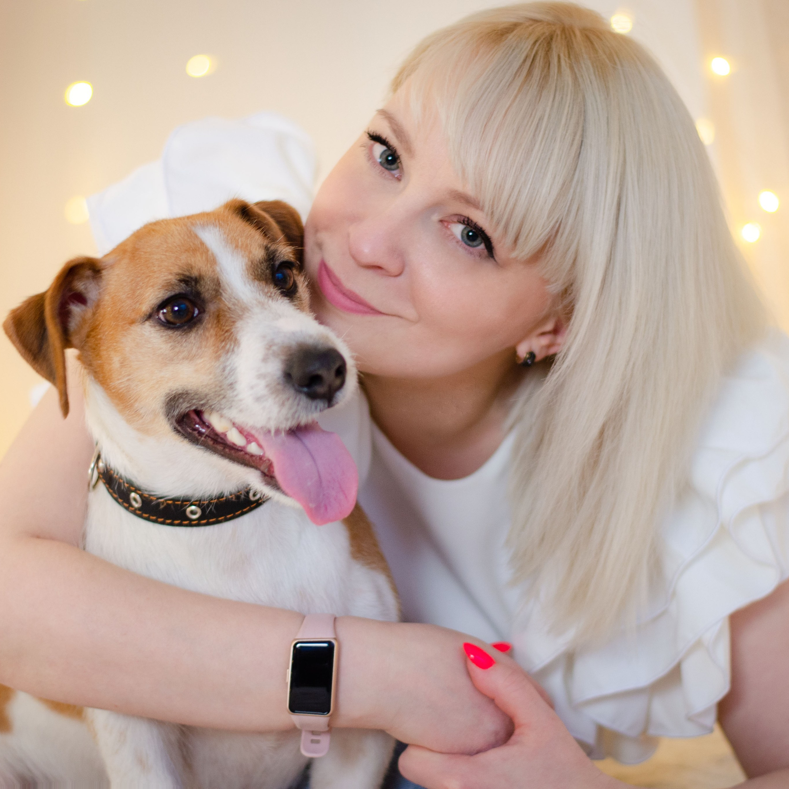 ОТЗЫВЫ. Дарья Матвеева фотограф в Нижнем Новгороде