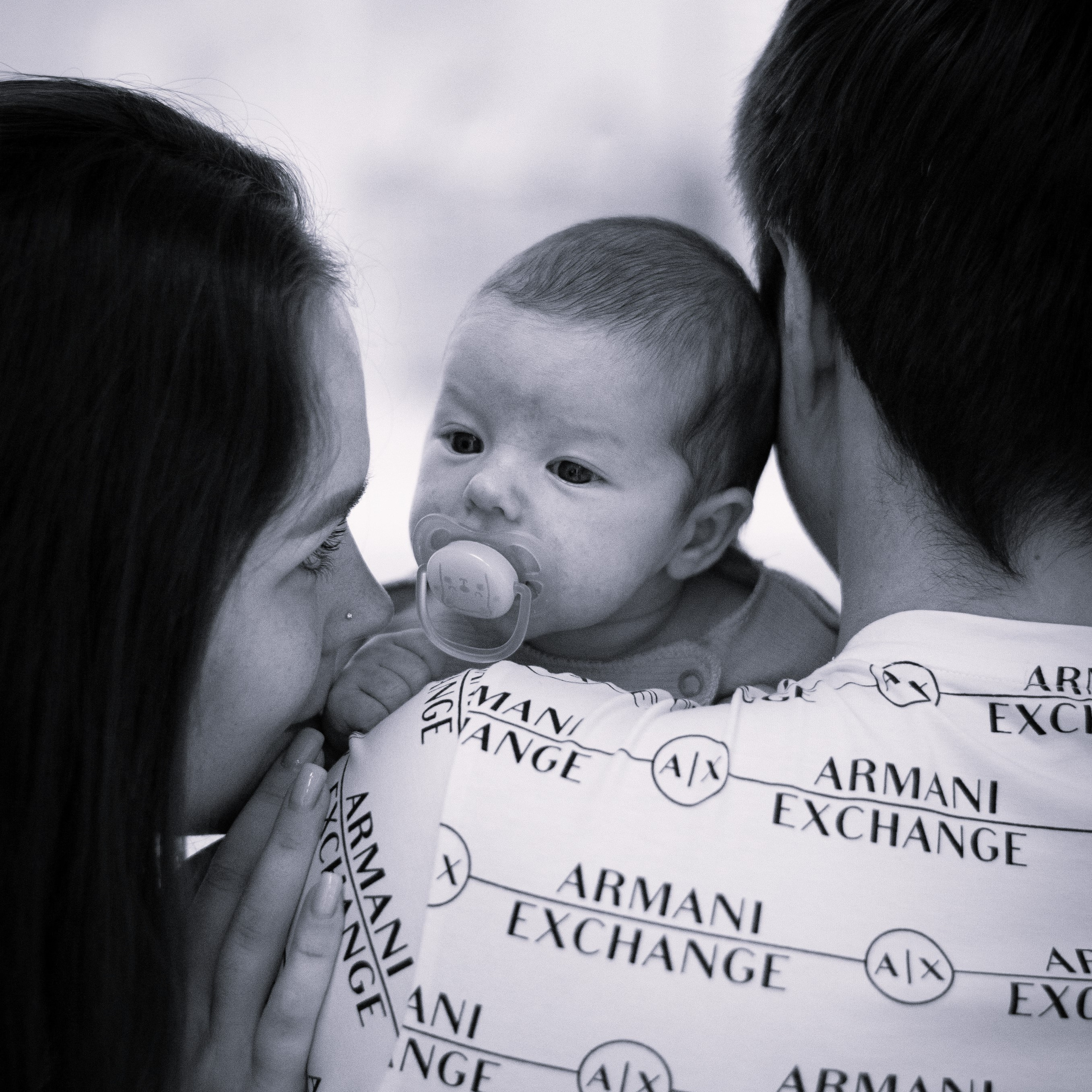 Михаил, Дарья и Артём '23