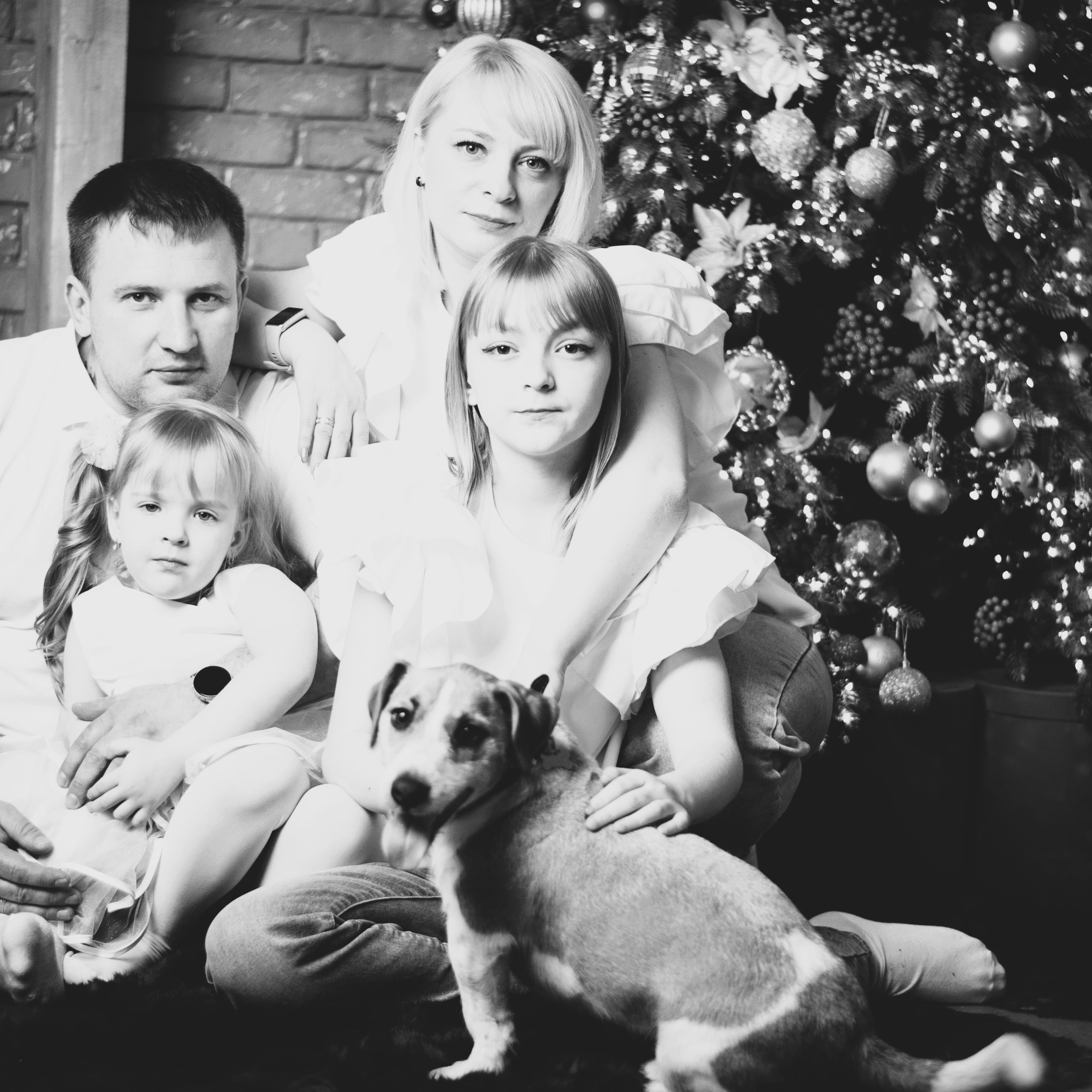 Андрей, Дарья, Злата и Агата '22