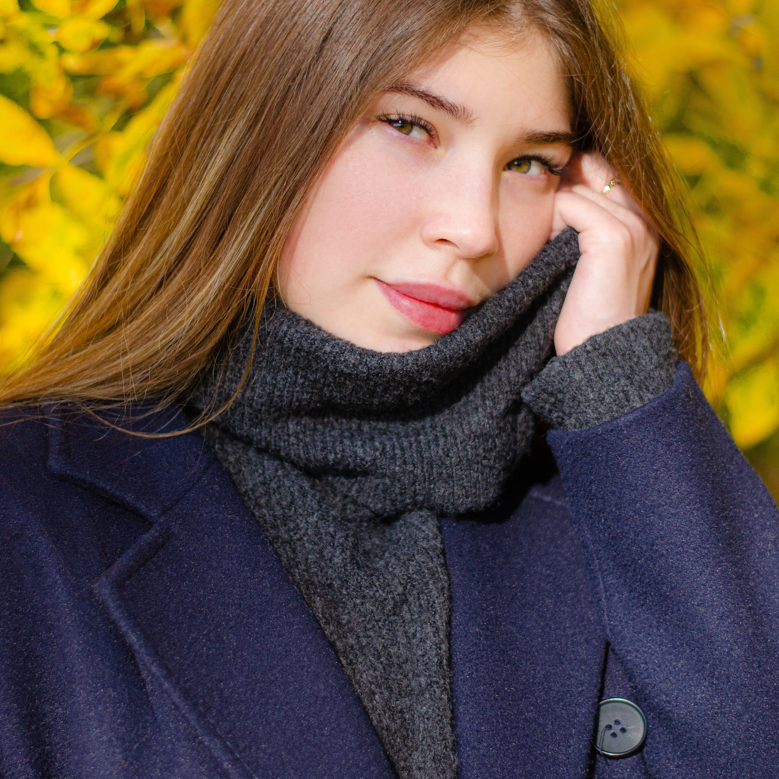 ОТЗЫВЫ. Дарья Матвеева фотограф в Нижнем Новгороде