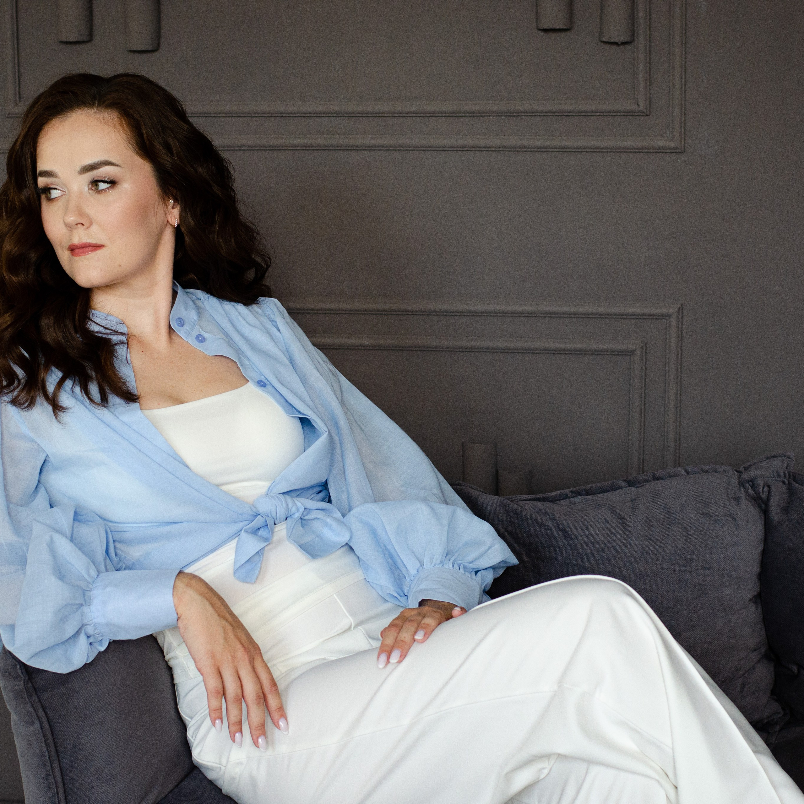 ОТЗЫВЫ. Дарья Матвеева фотограф в Нижнем Новгороде