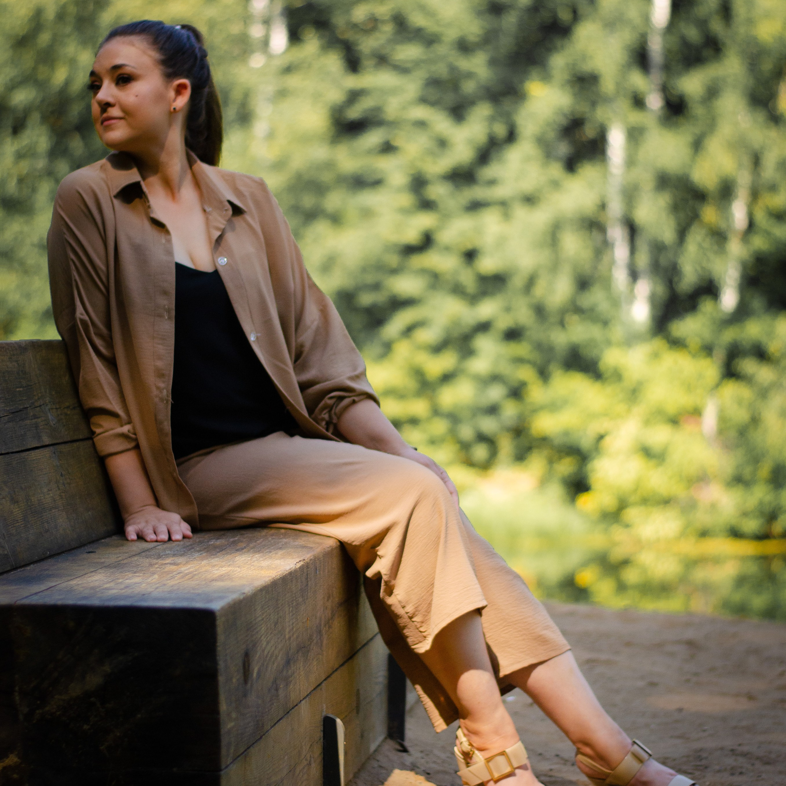 ОТЗЫВЫ. Дарья Матвеева фотограф в Нижнем Новгороде