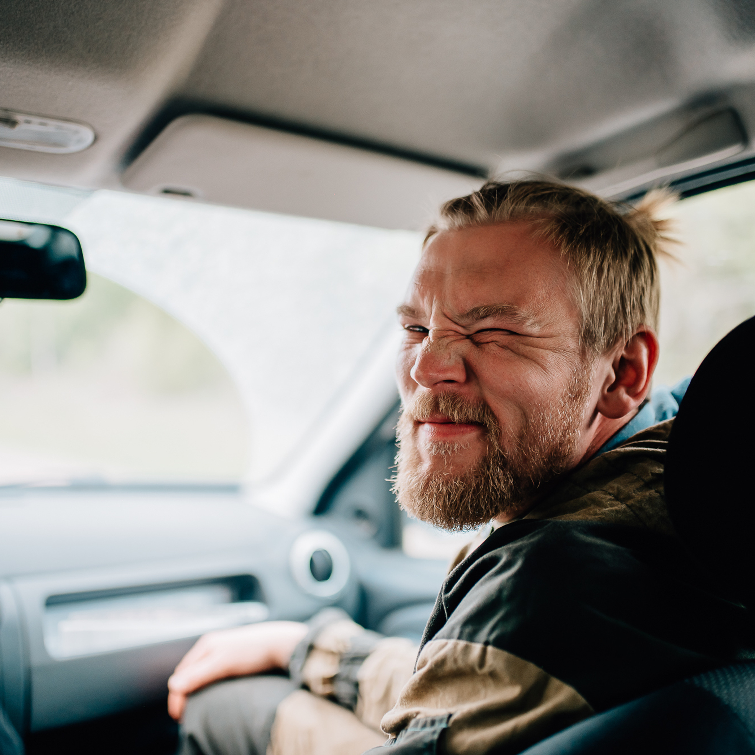 Гостинный двор "Живица" п. Кез Удмуртия