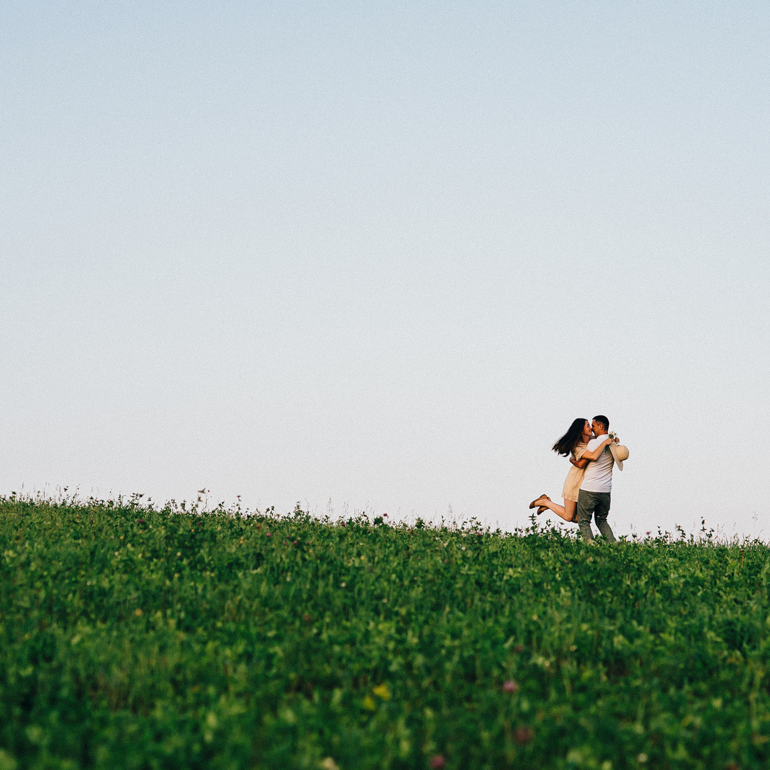 Виктор и&nbsp;Марина