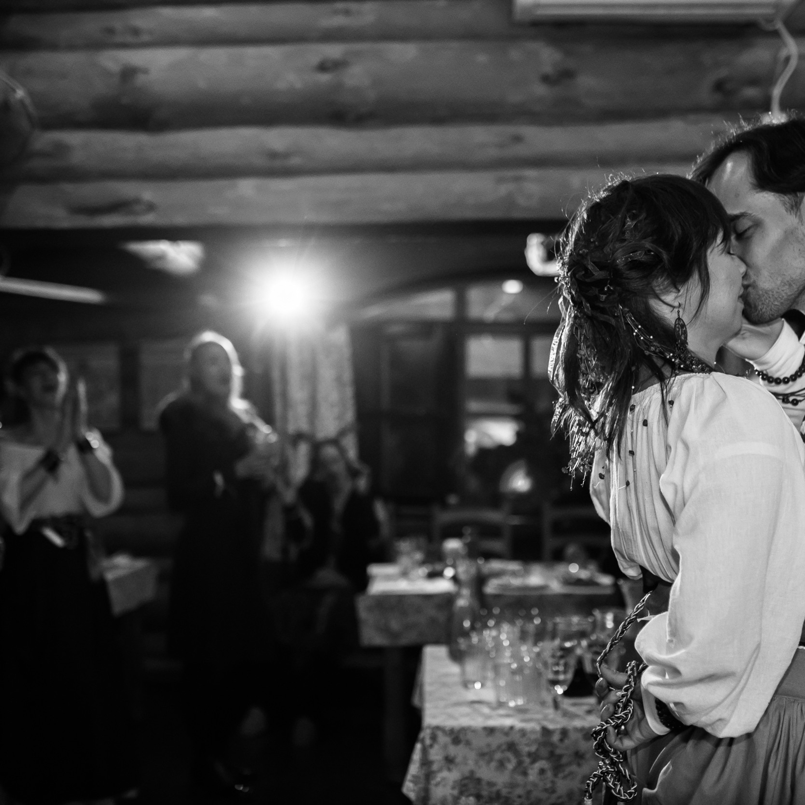 Свадьба Дениса и Евгении