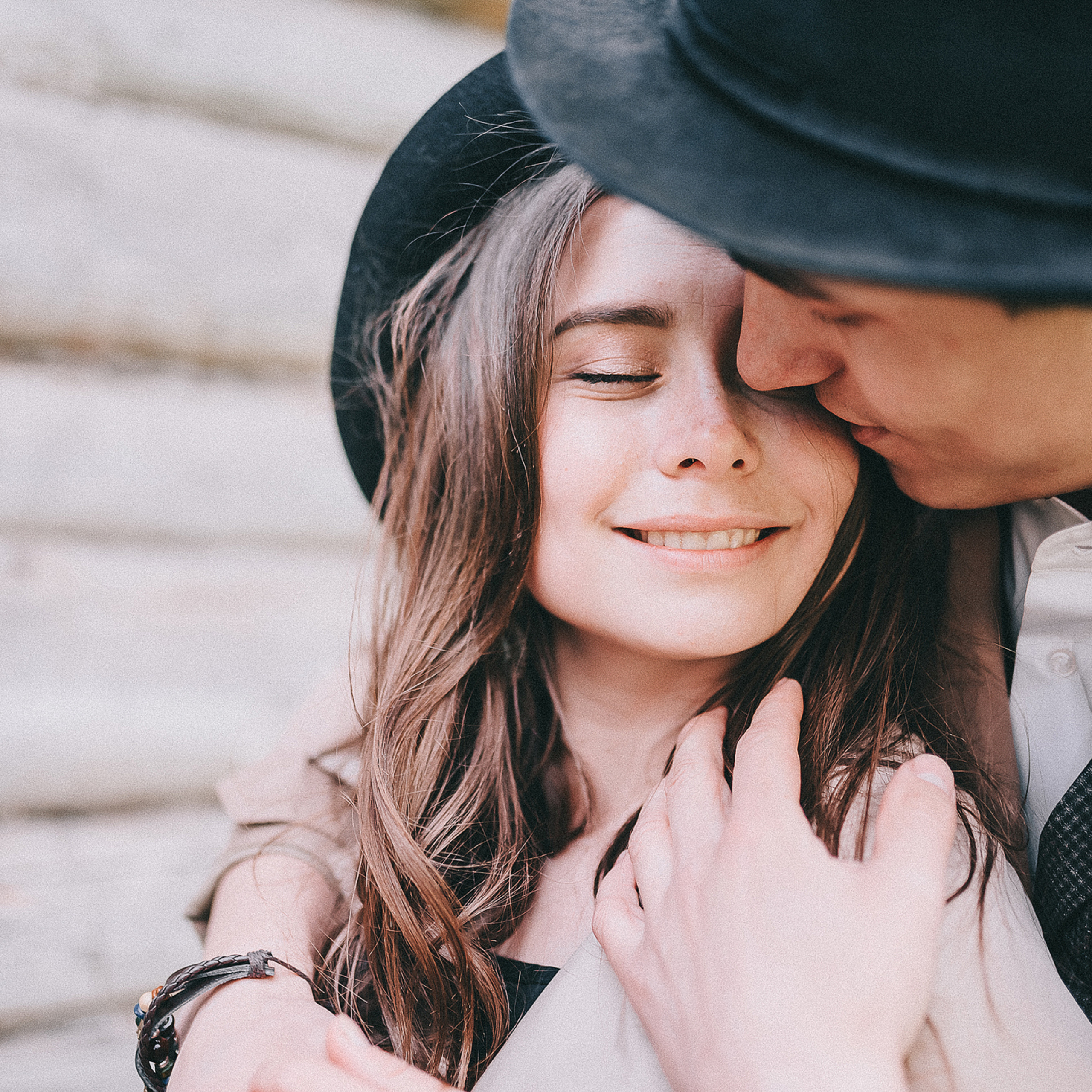 Даниил и Юлия