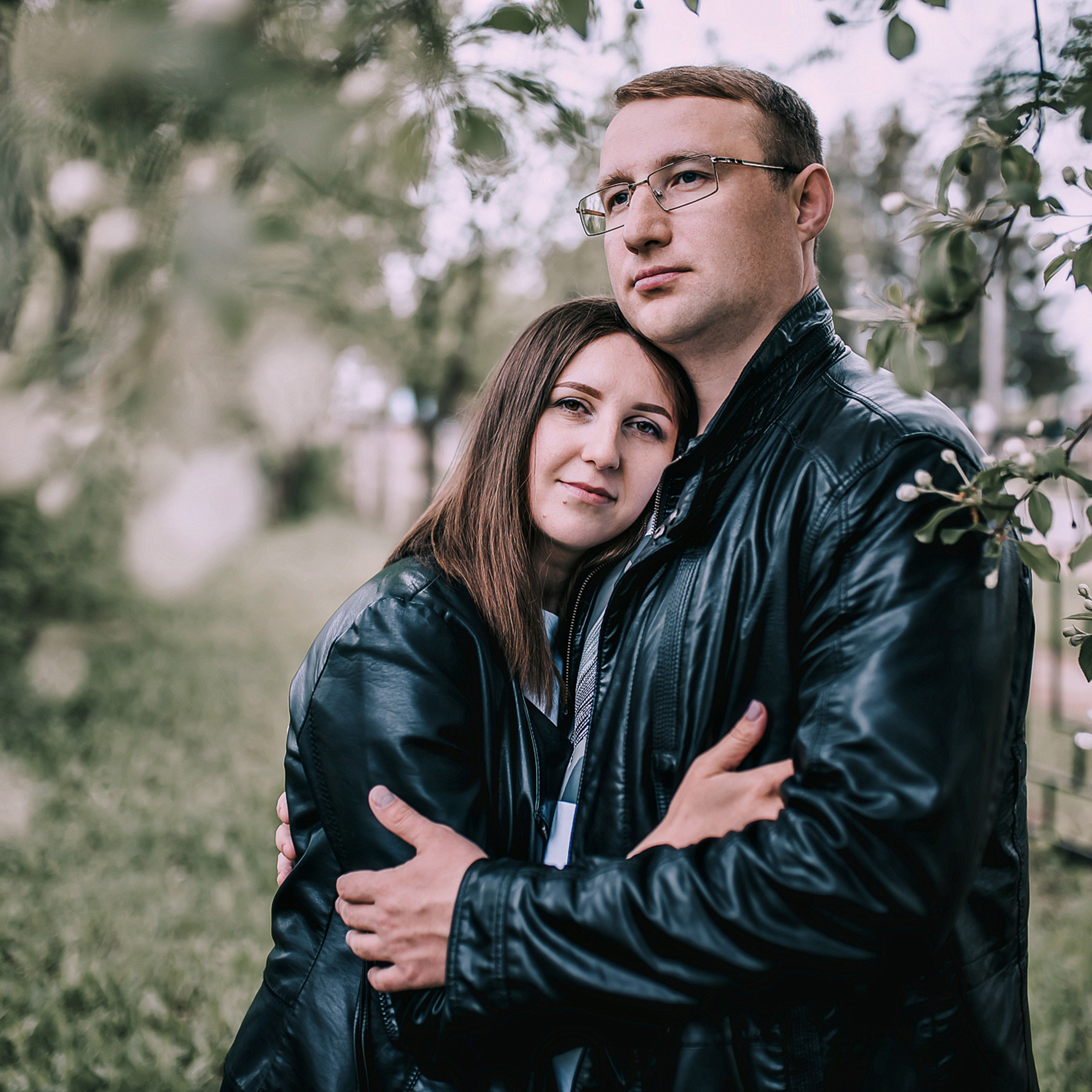 Андрей и&nbsp;Наталья