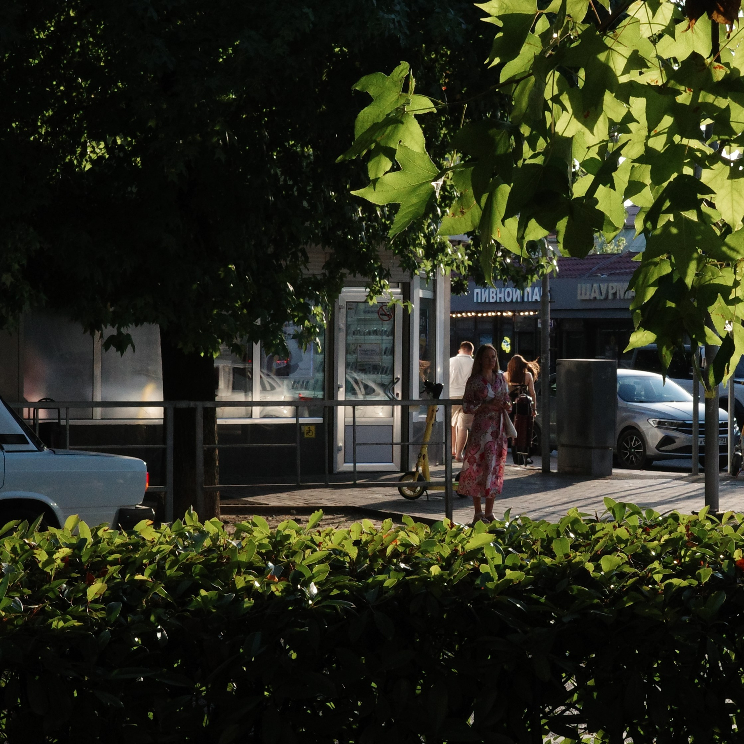 #41: Сочи / сентябрь 2025