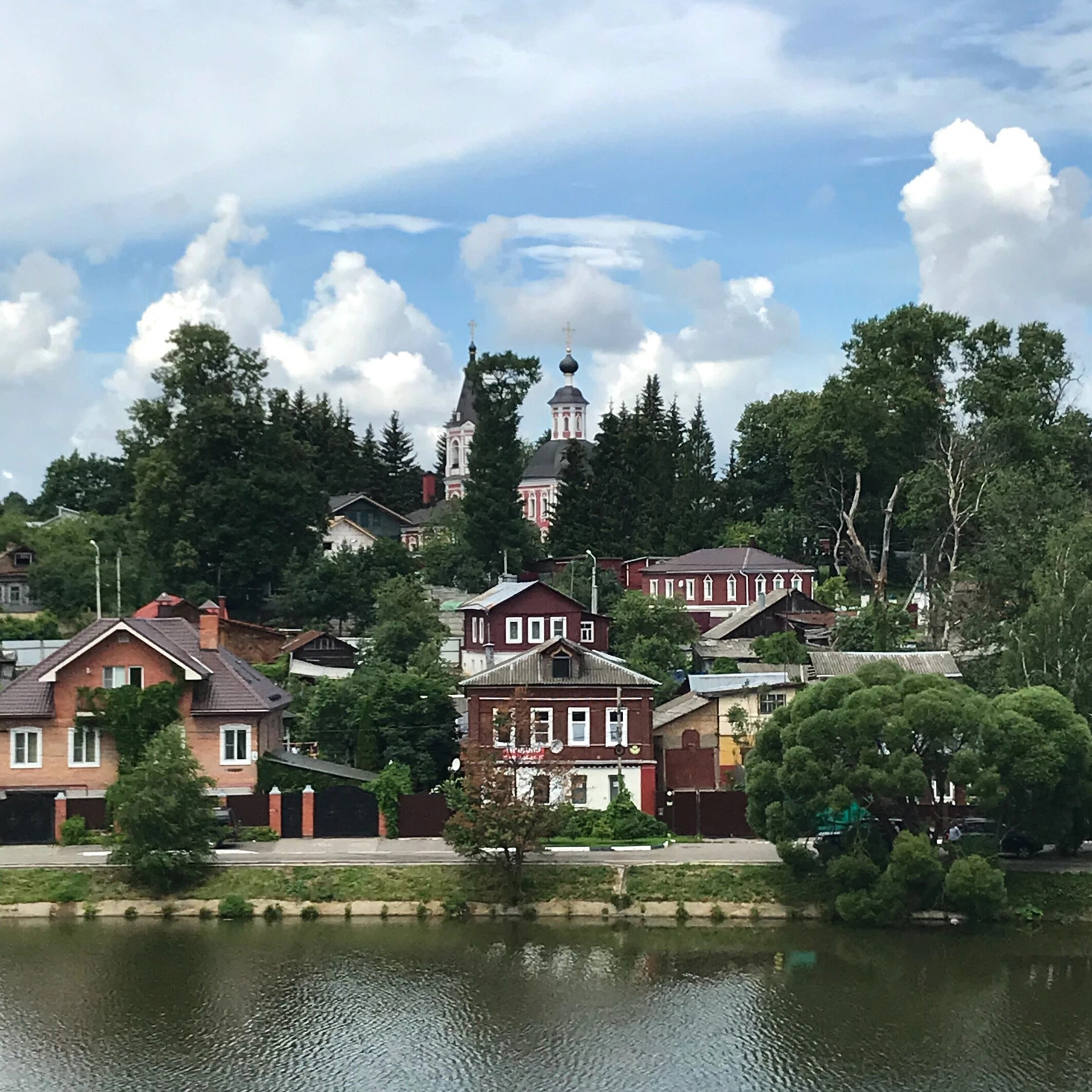 #12: Открытки из&nbsp;г.&nbsp;Сергиев Посад